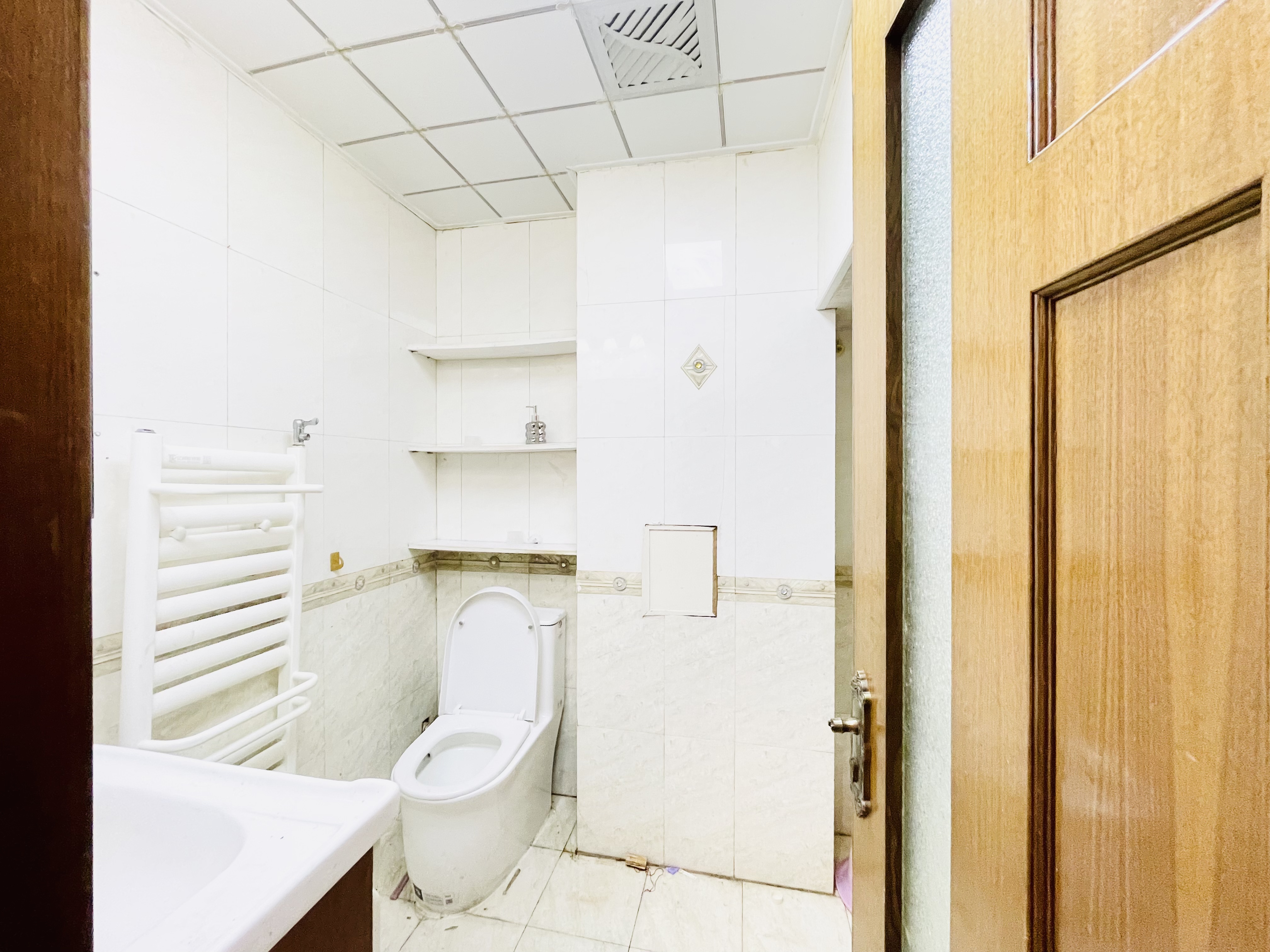 世通新生活家园