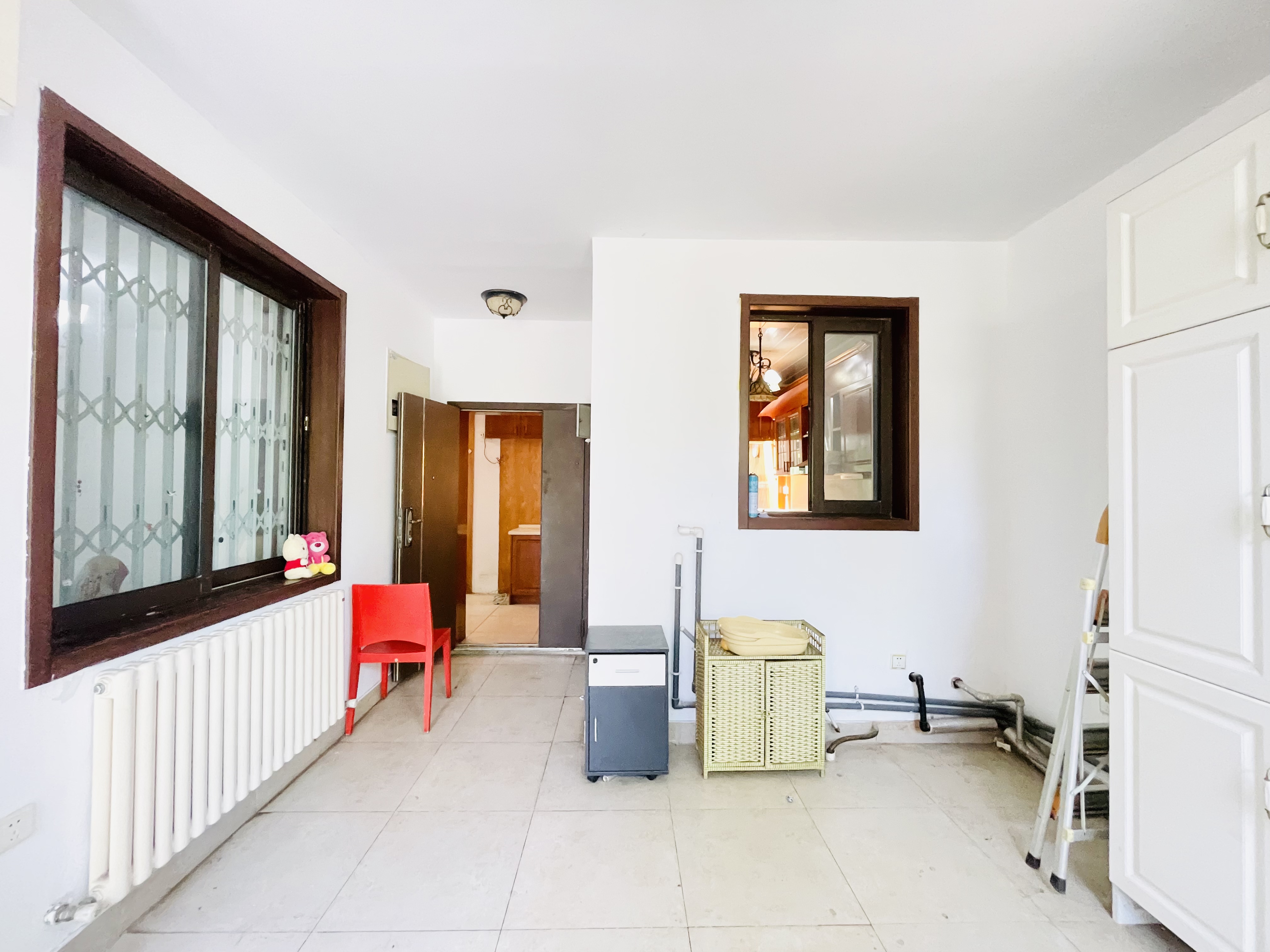 世通新生活家园