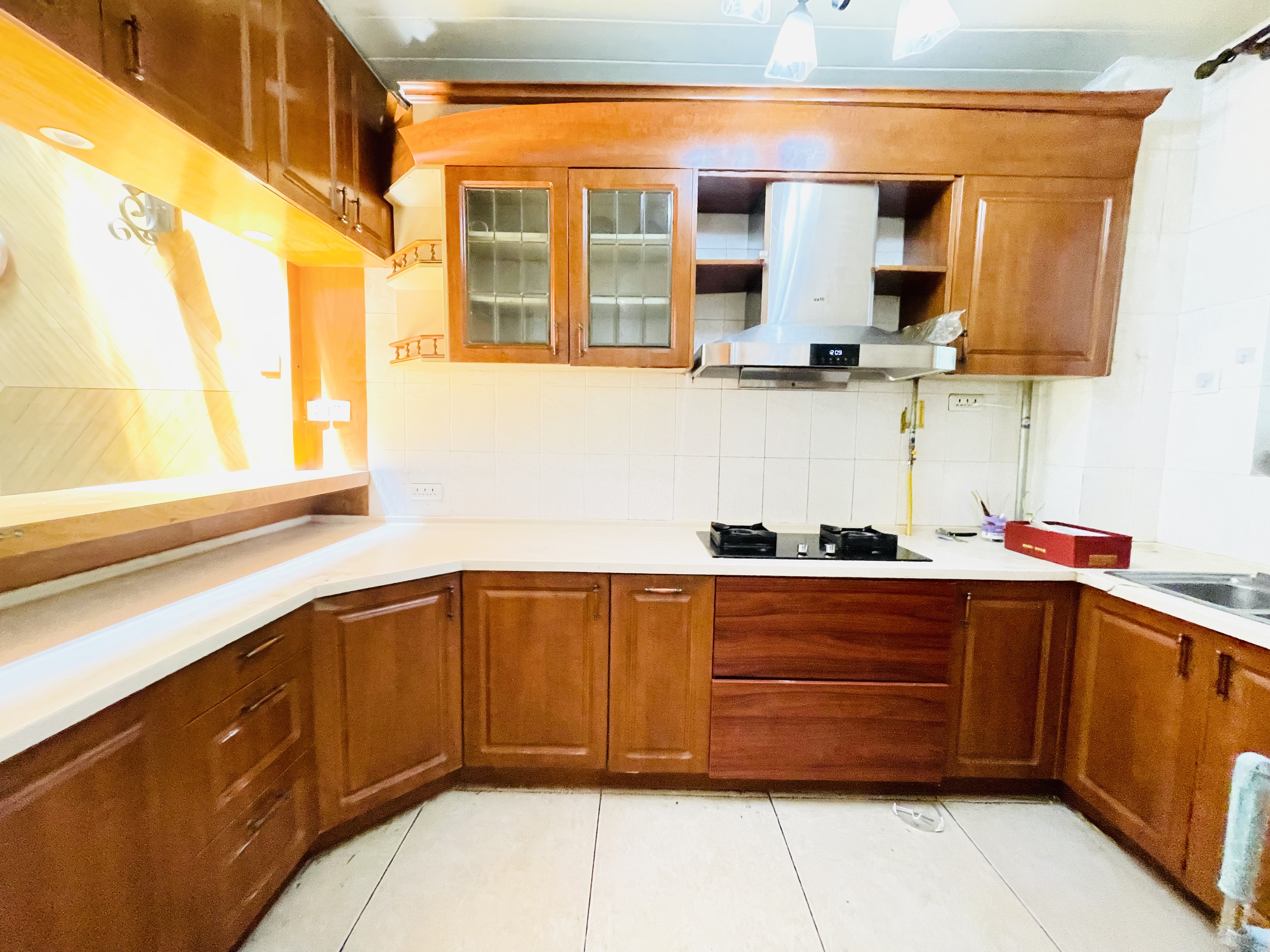 世通新生活家园