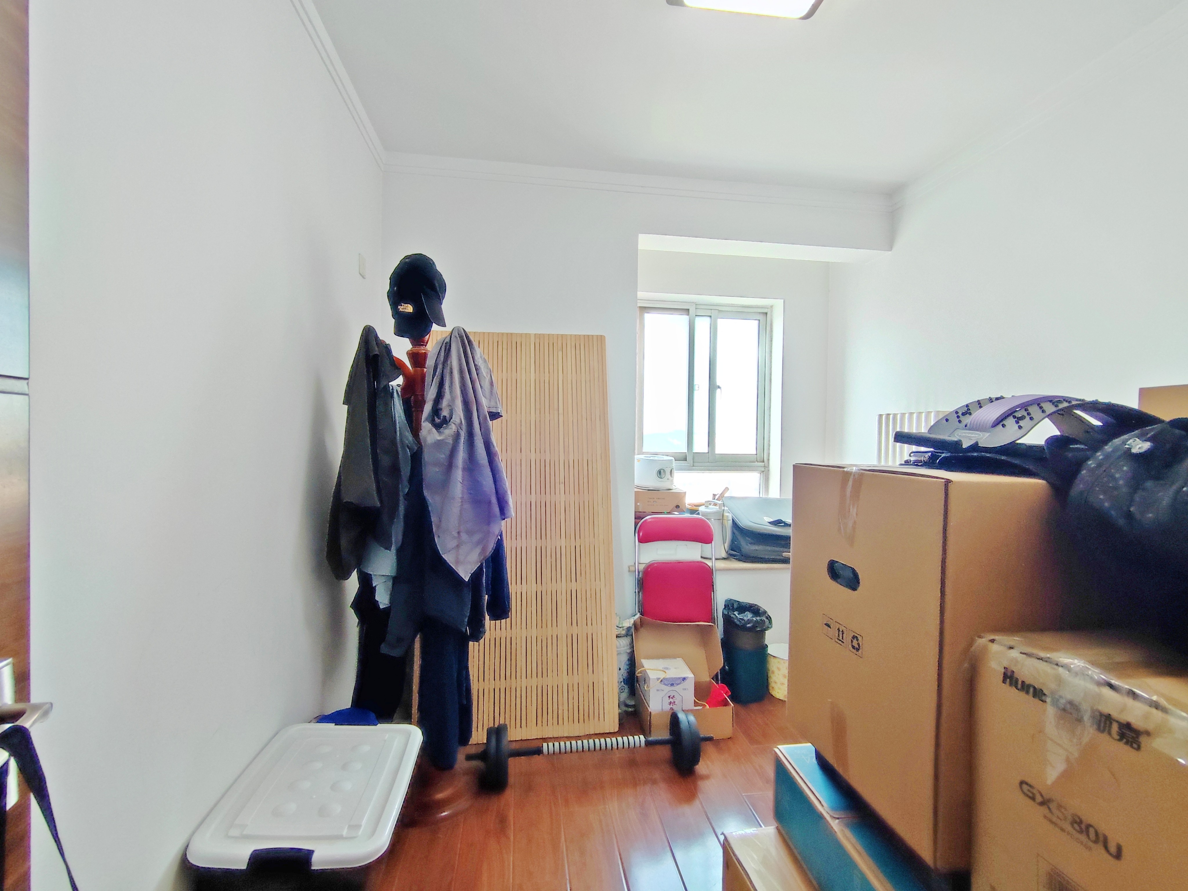 绿地国际花都(三期)