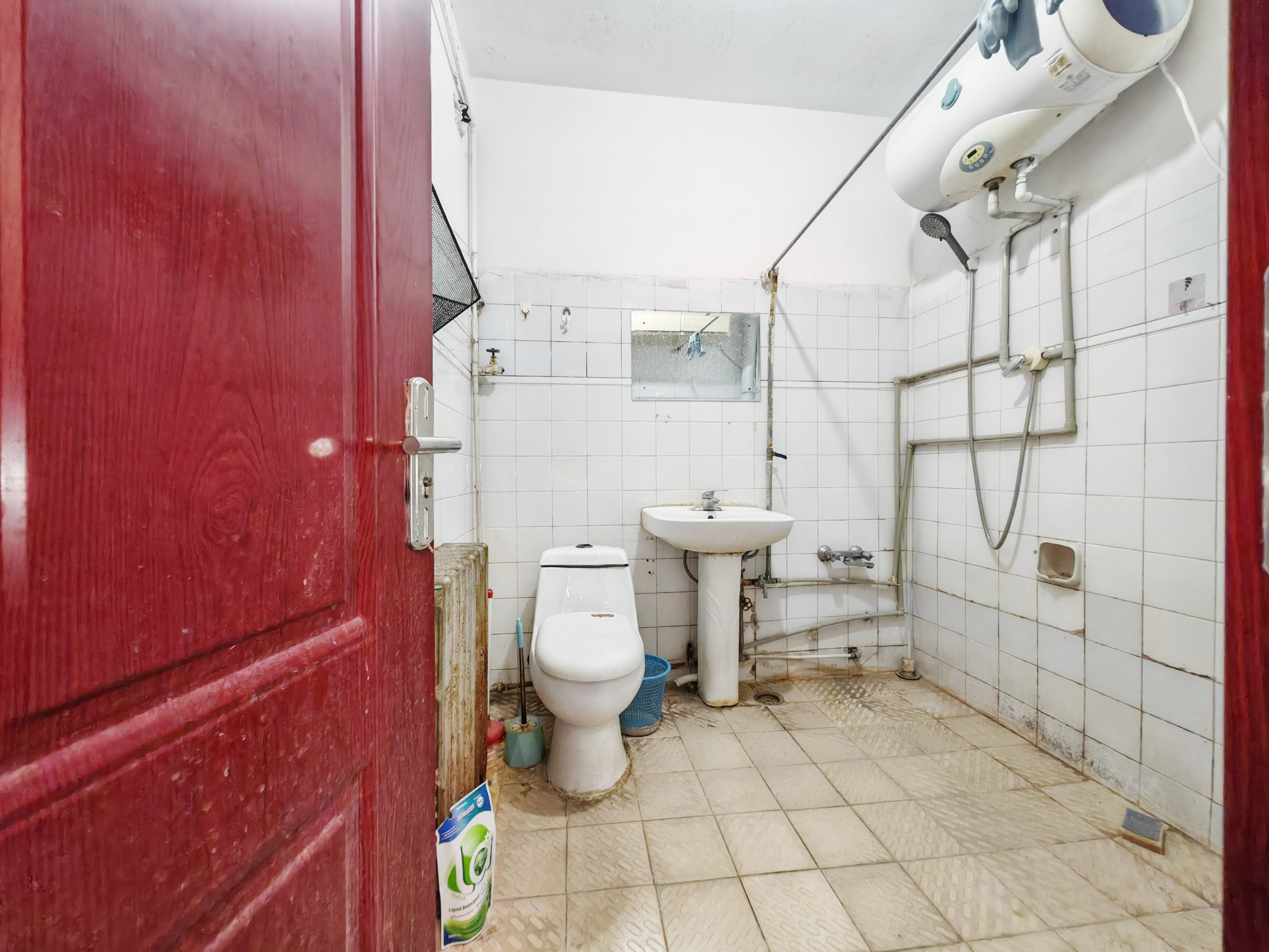 正觉寺小区二区