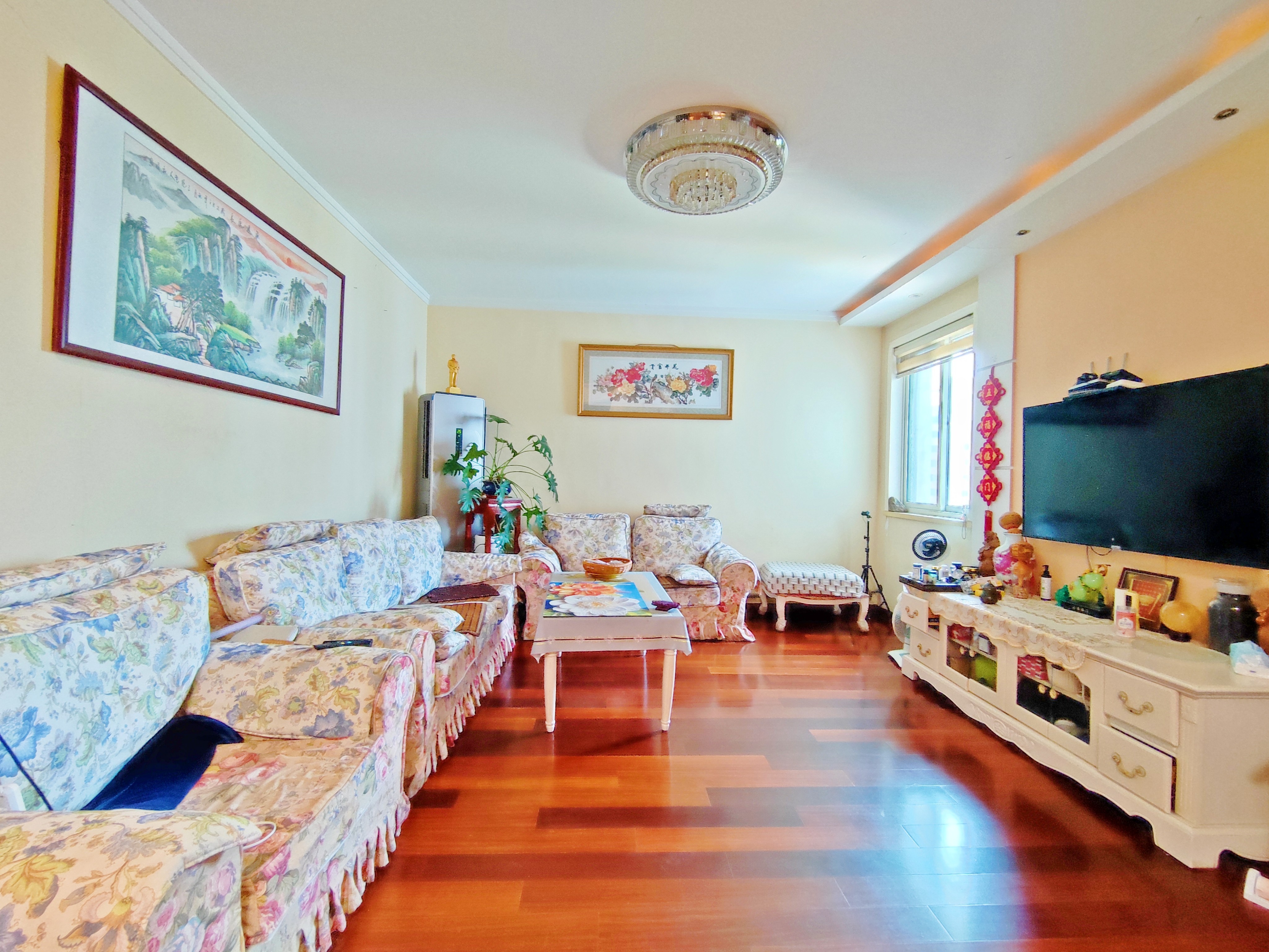  普利青城雅居 南北