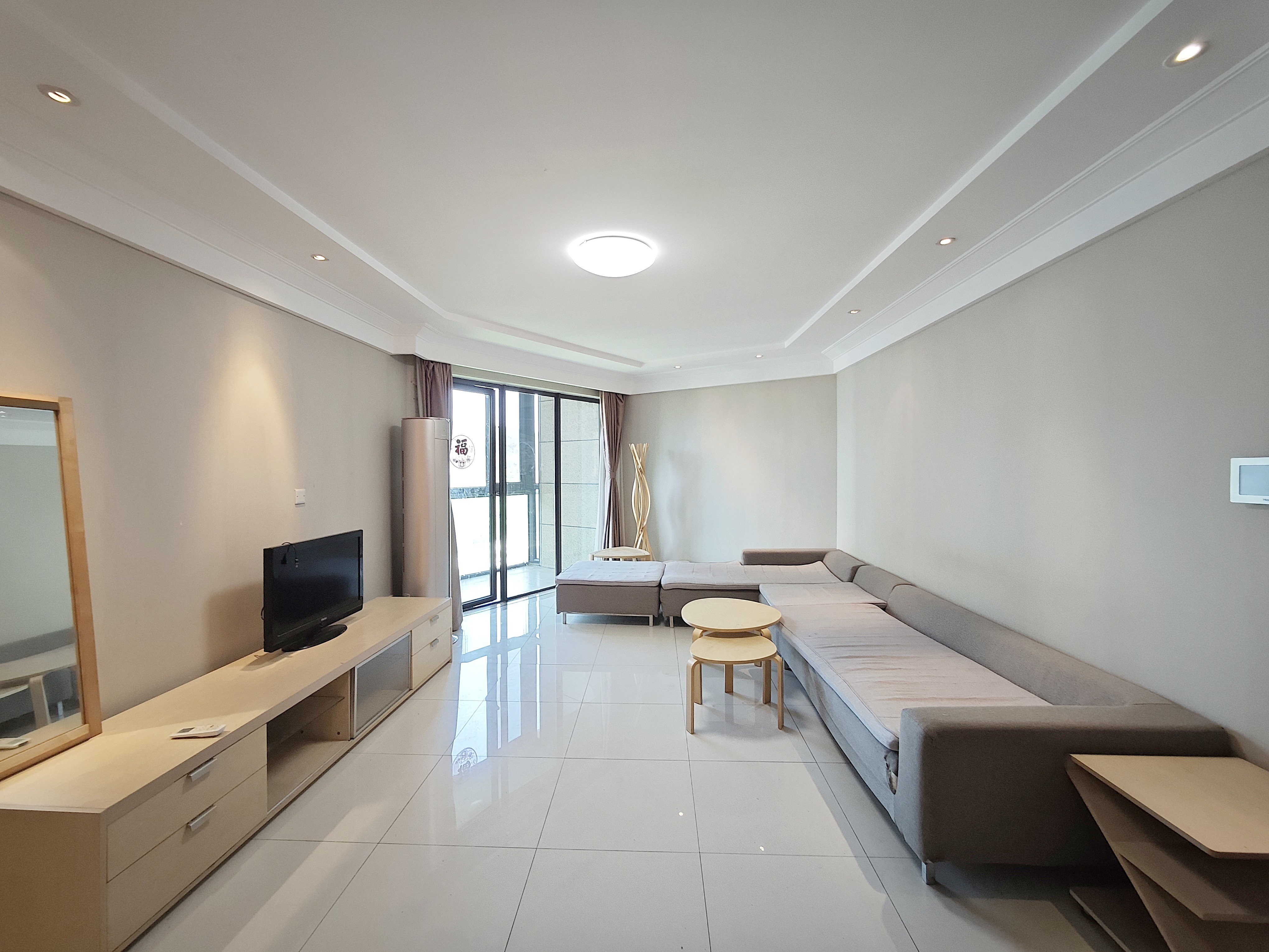 海尔绿城百合园