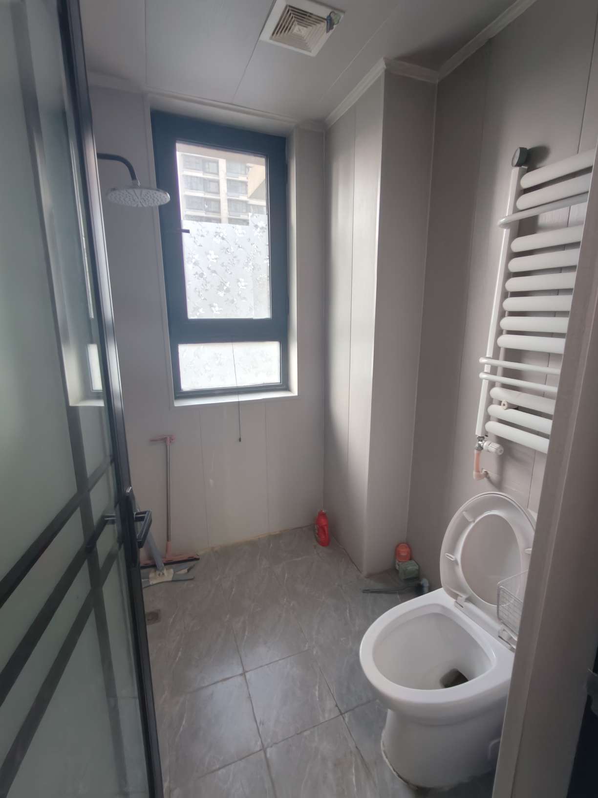 绿地IFC中央公馆