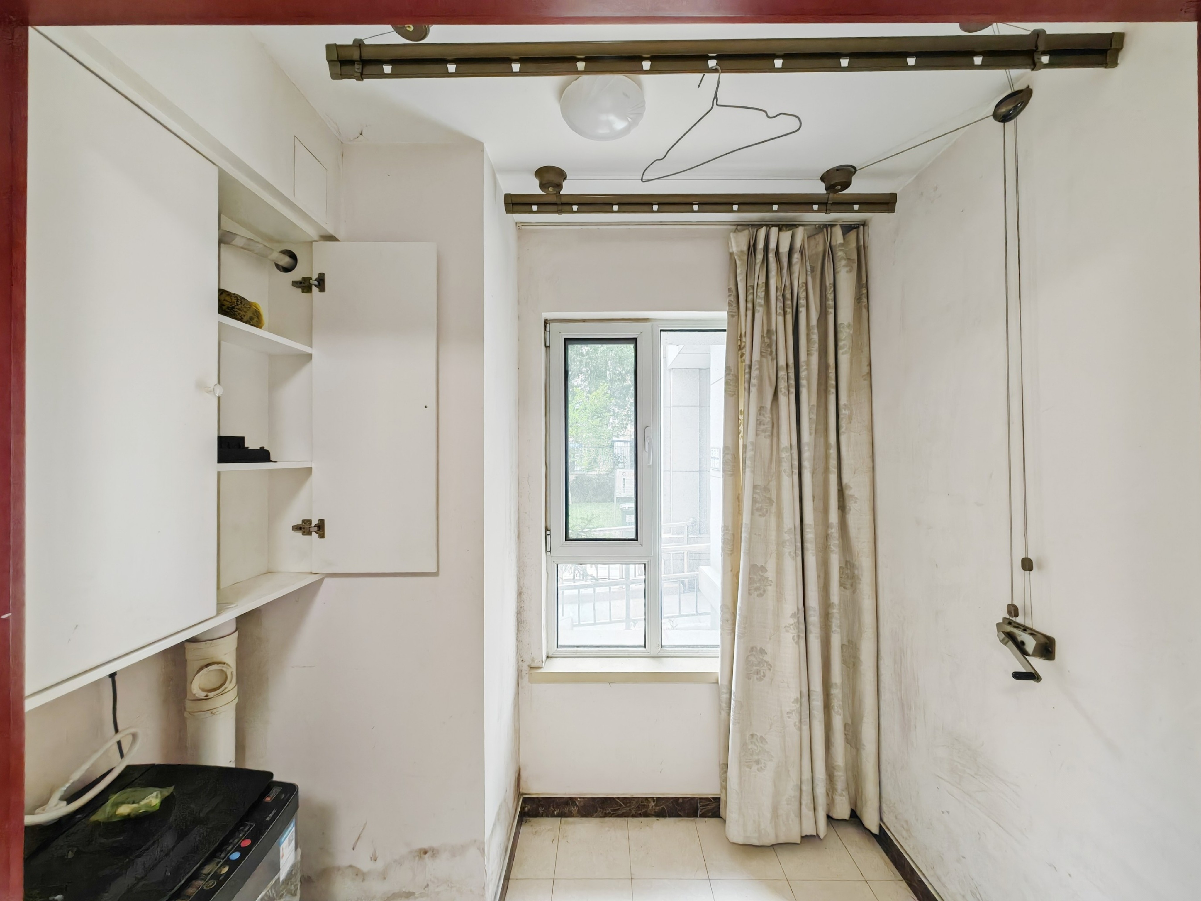 中国铁建国际城