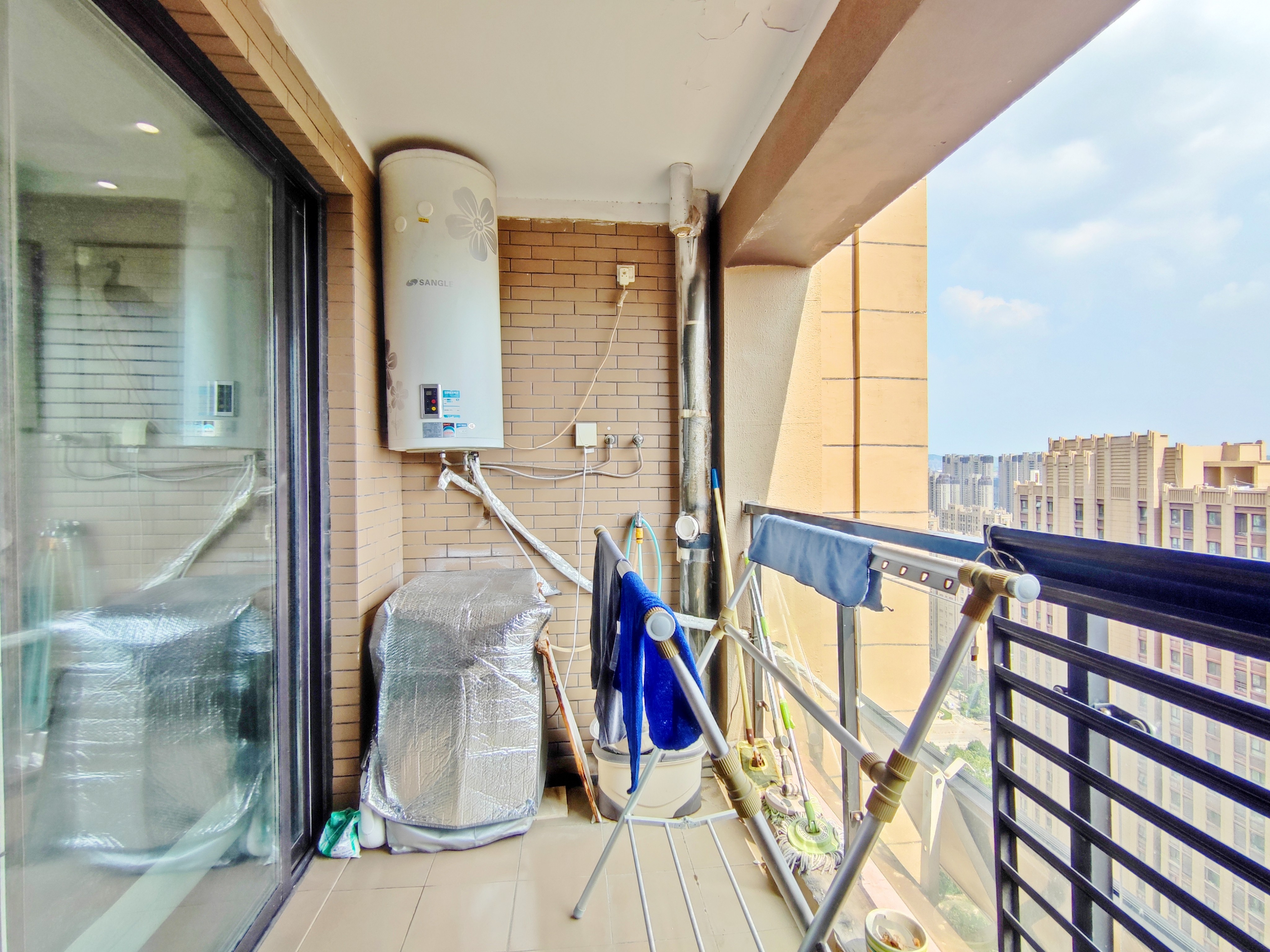 绿地国际花都(三期)