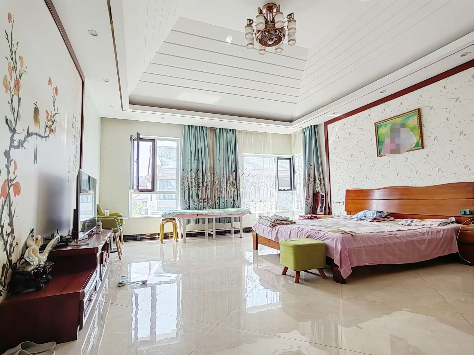 永大明珠东山花园