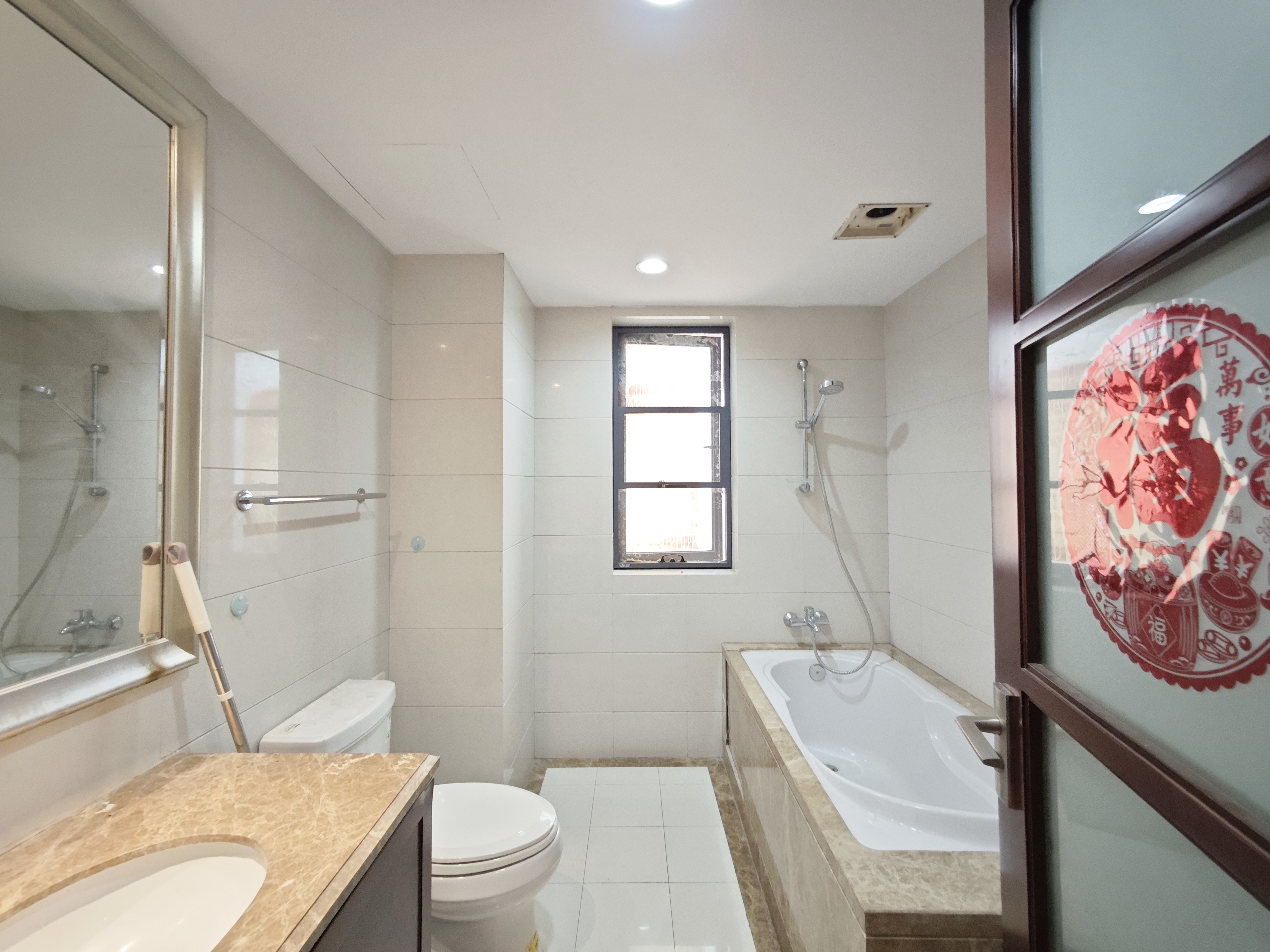 海尔绿城百合园