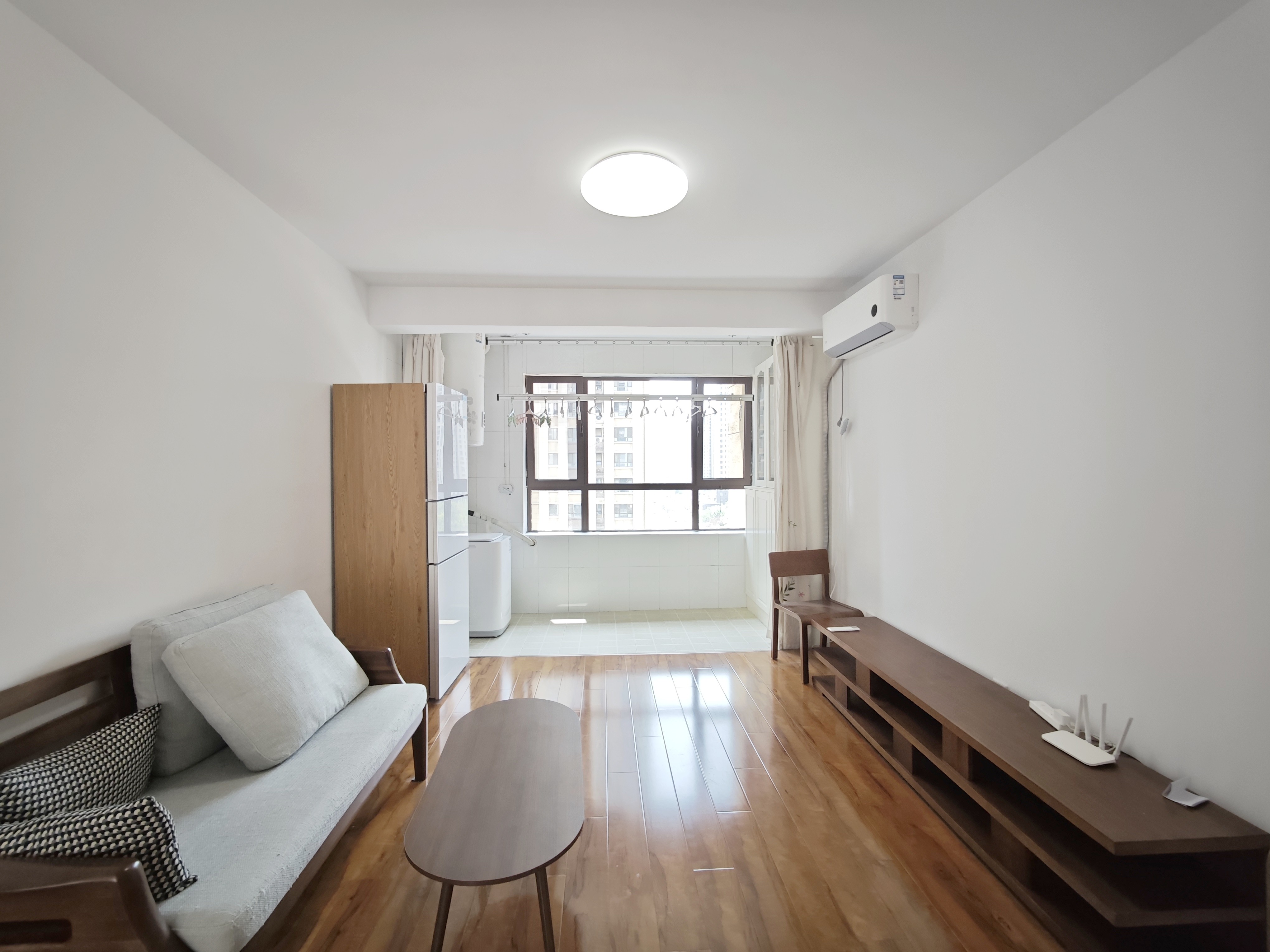 鲁邦奥林逸城东区