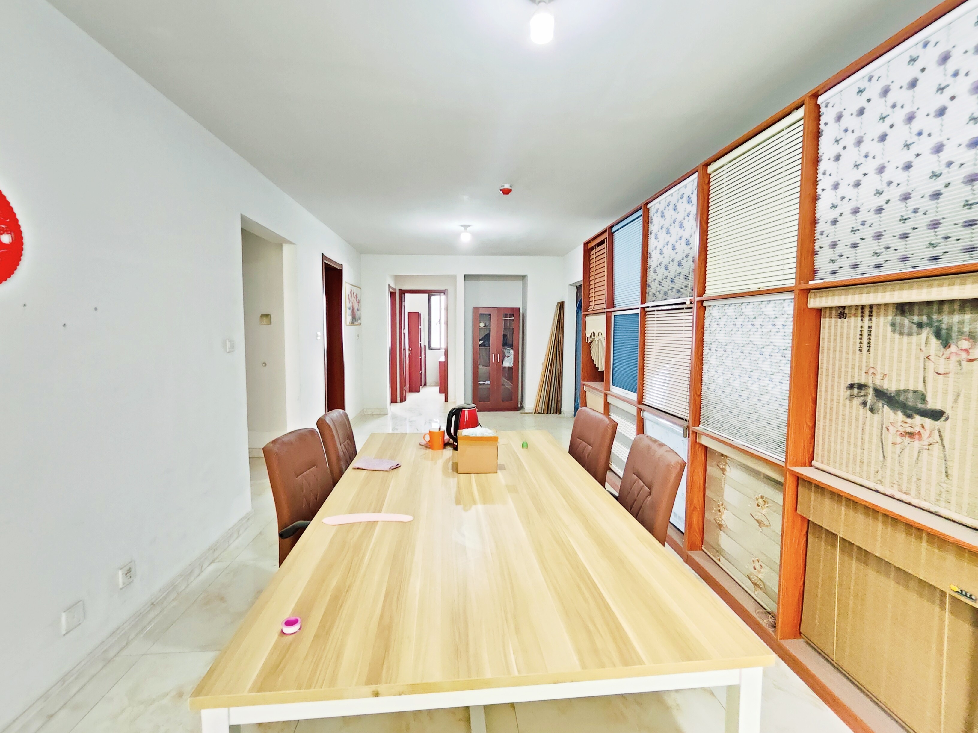 海尔云世界滟澜公馆花园