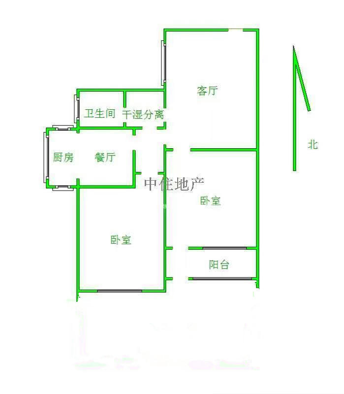 老屯铁路小区