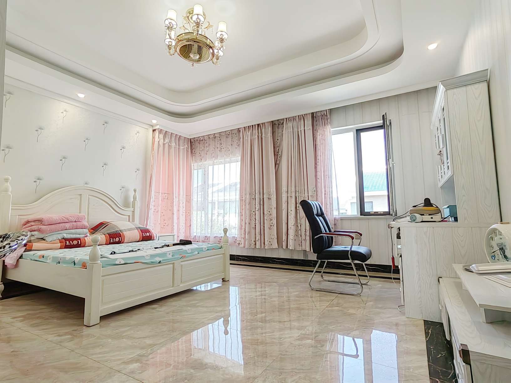 永大明珠东山花园