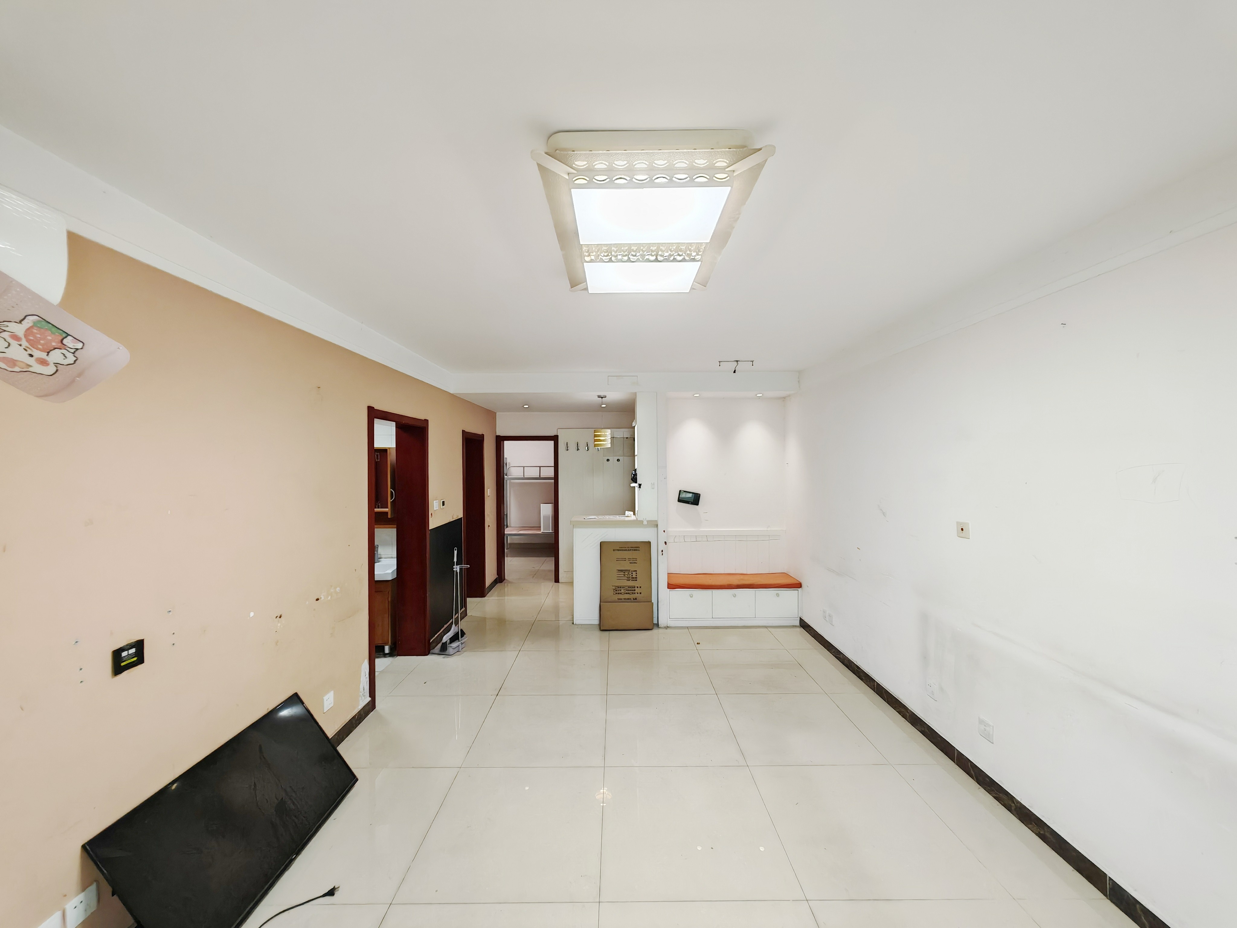 中国铁建国际城