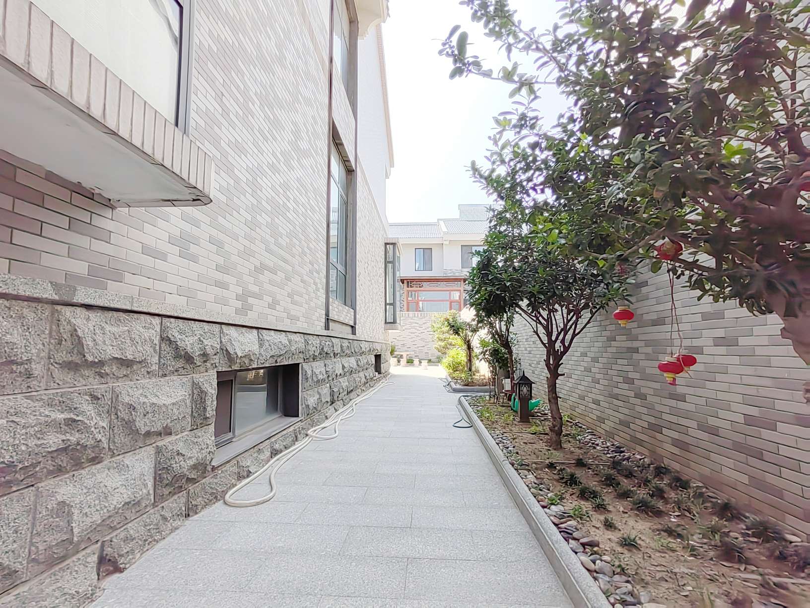 永大明珠东山花园