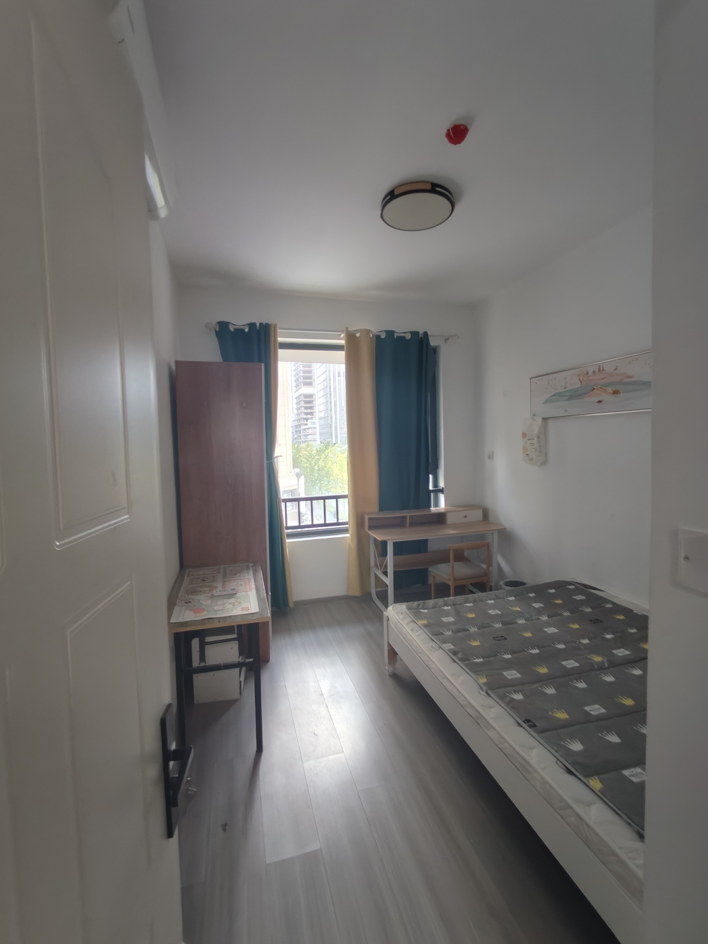 绿地IFC中央公馆