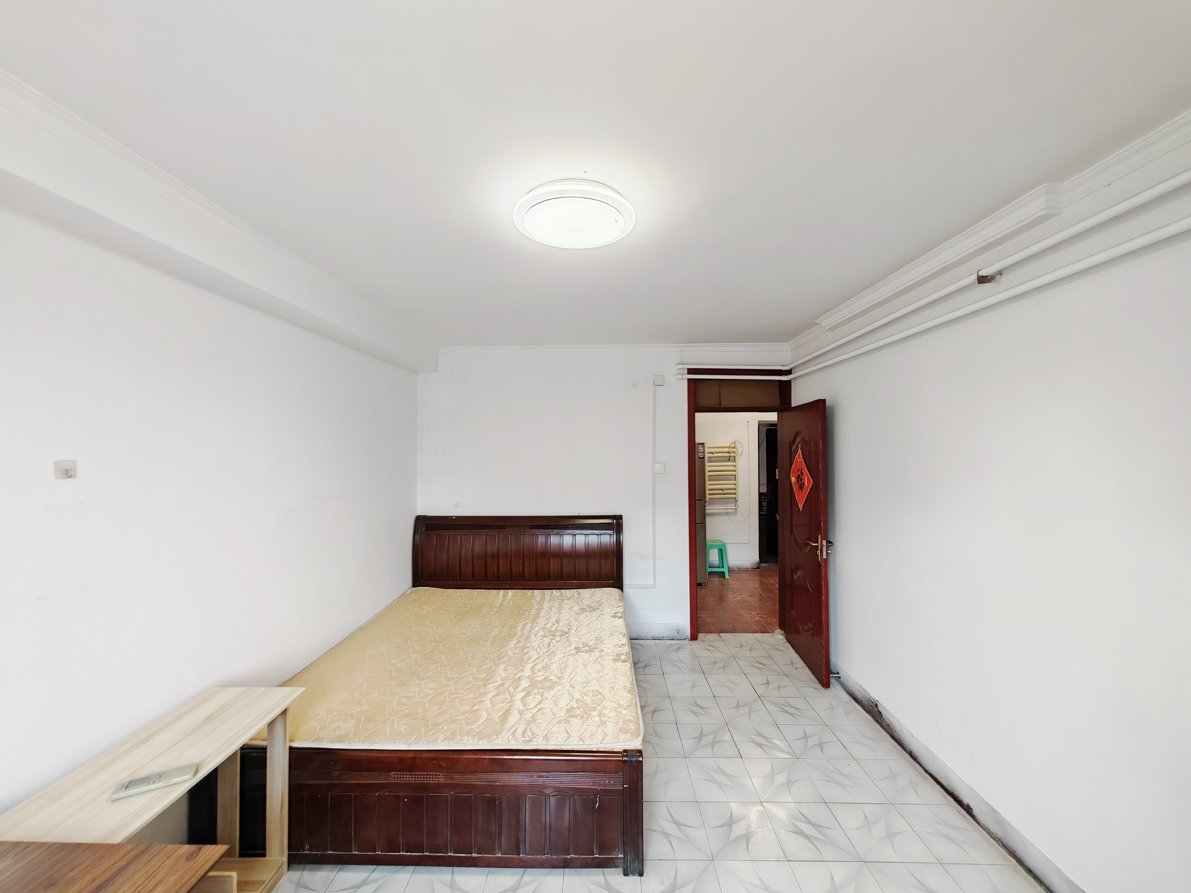 正觉寺小区二区