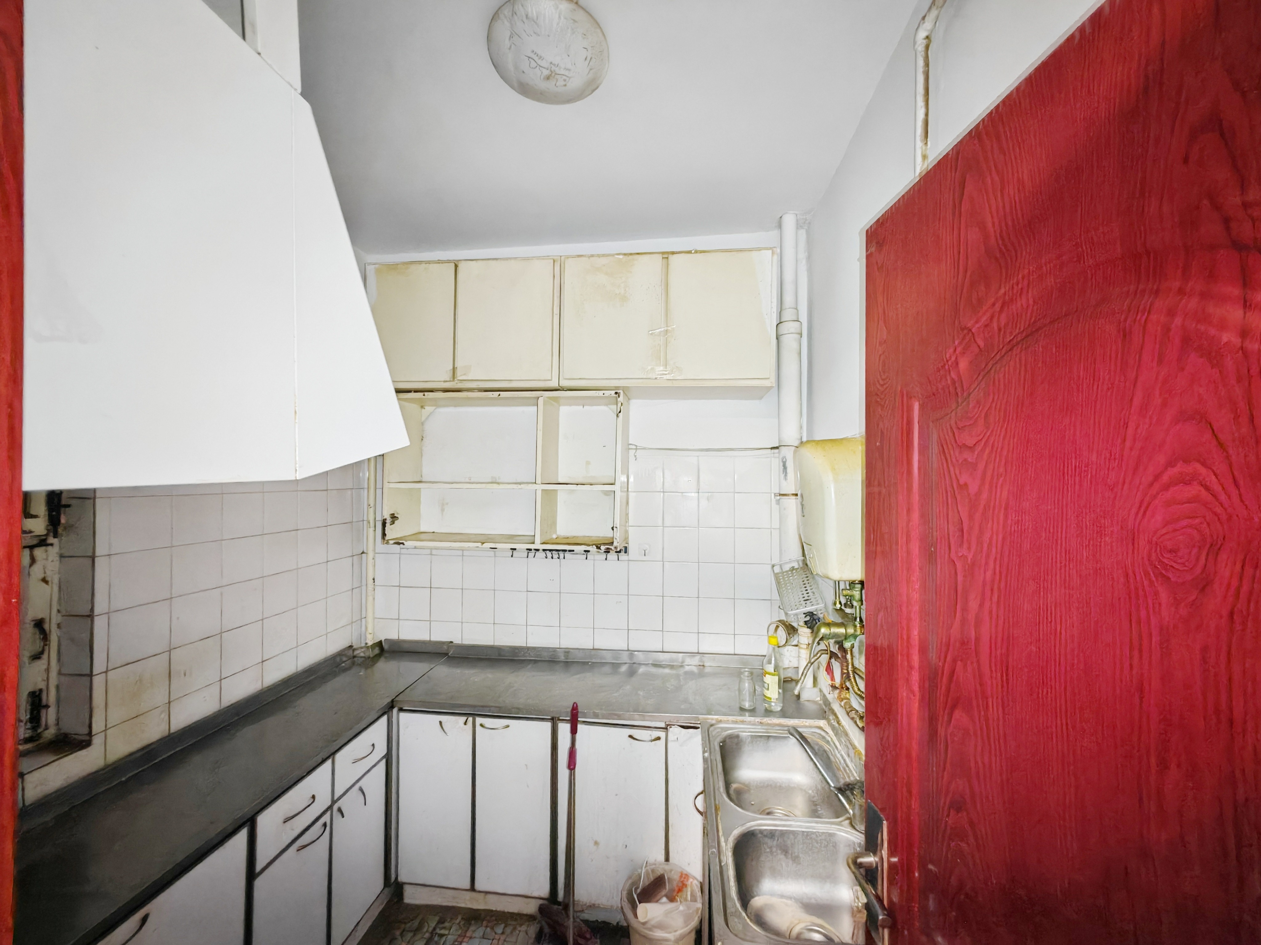 正觉寺小区二区