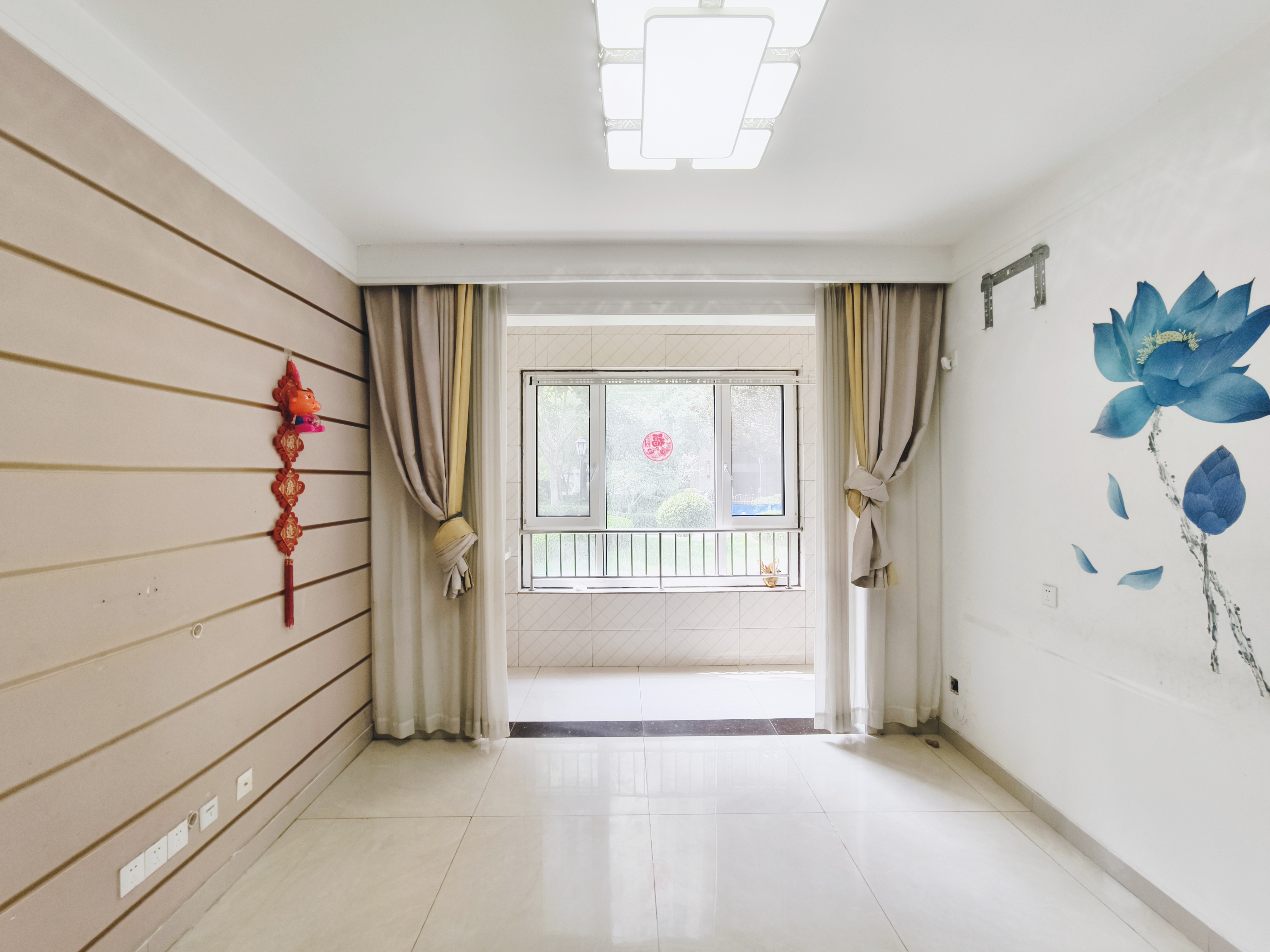  中新国际东城二区 南