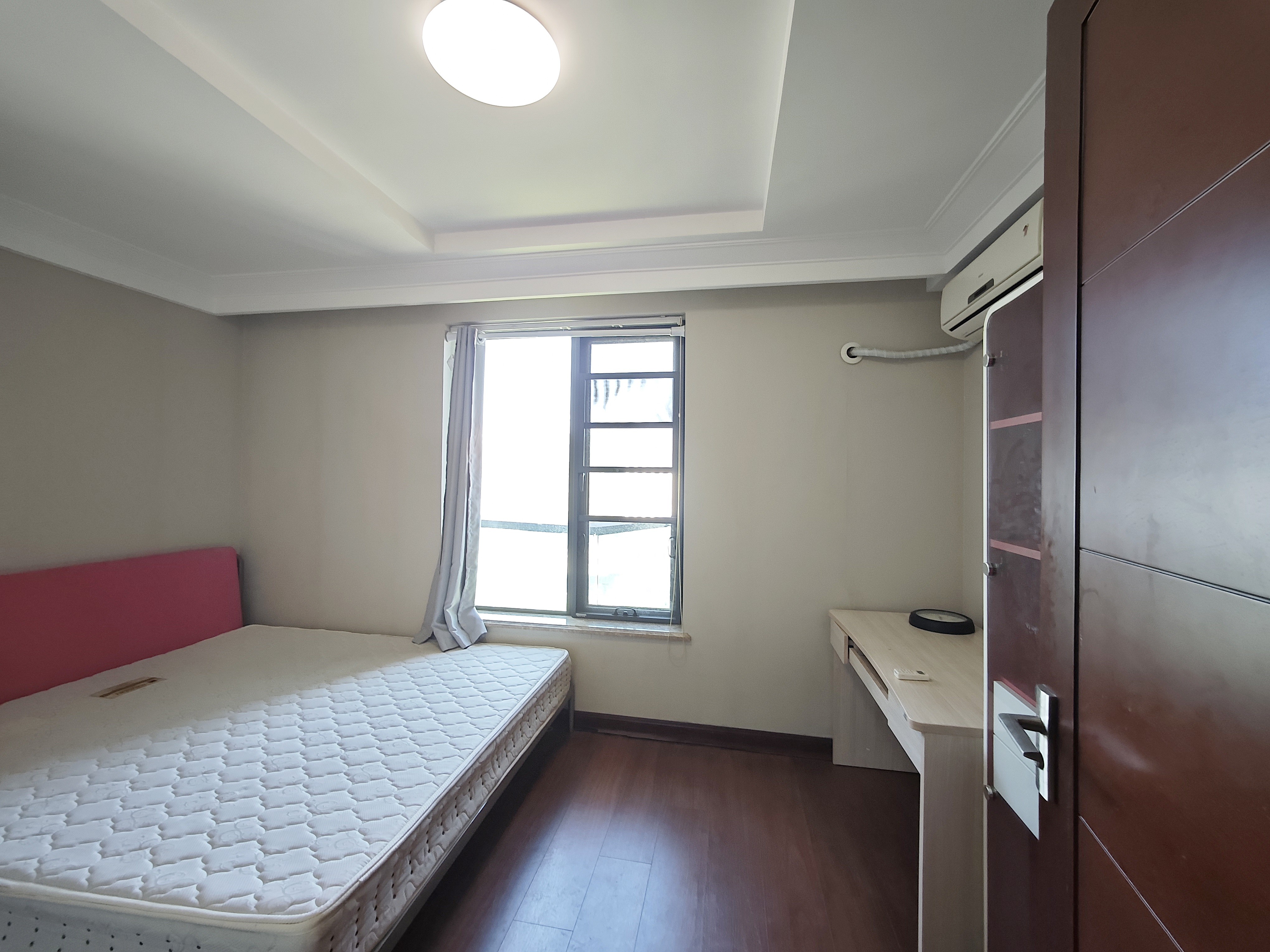 海尔绿城百合园