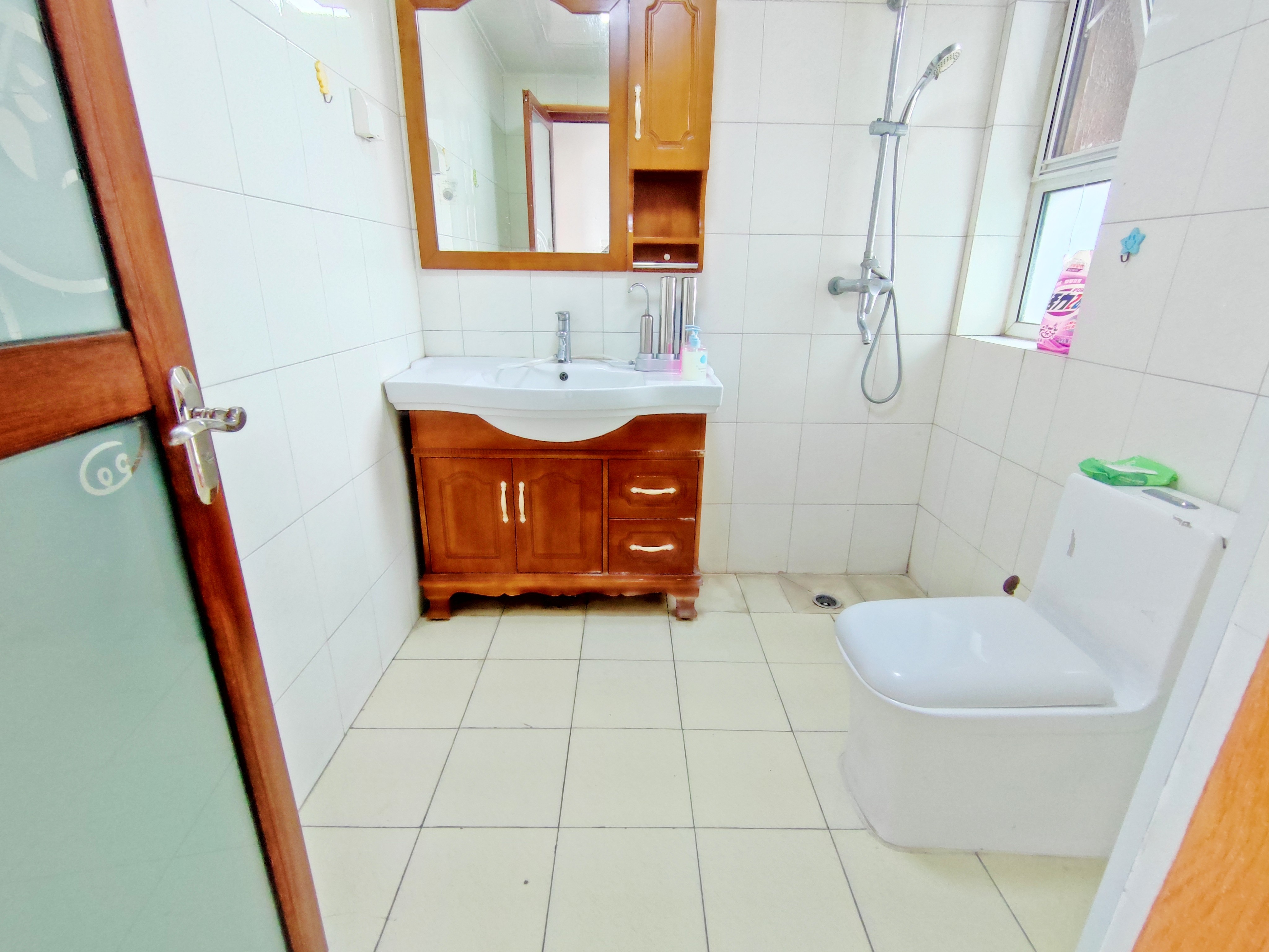 绿地国际花都(三期)