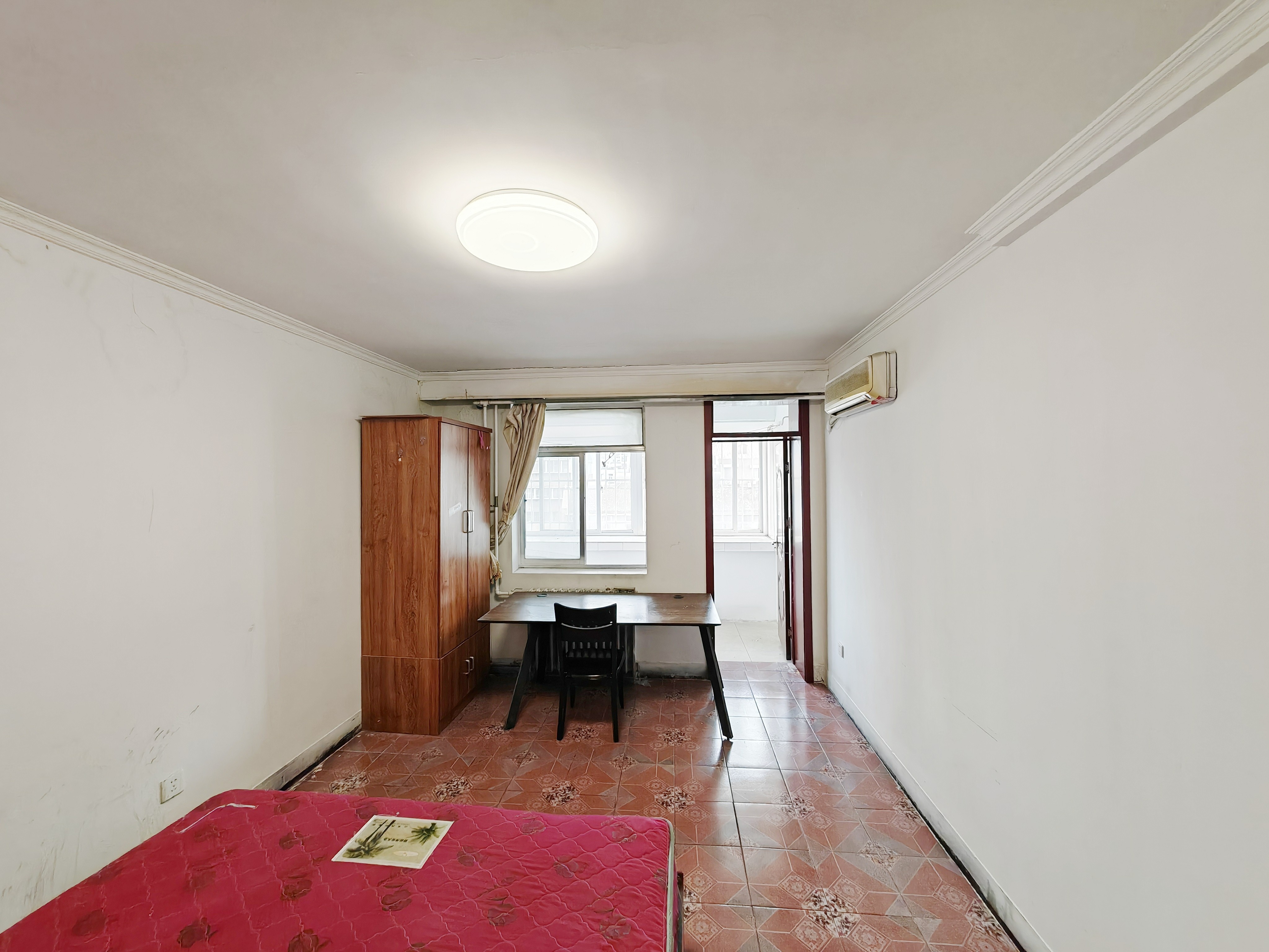 正觉寺小区二区