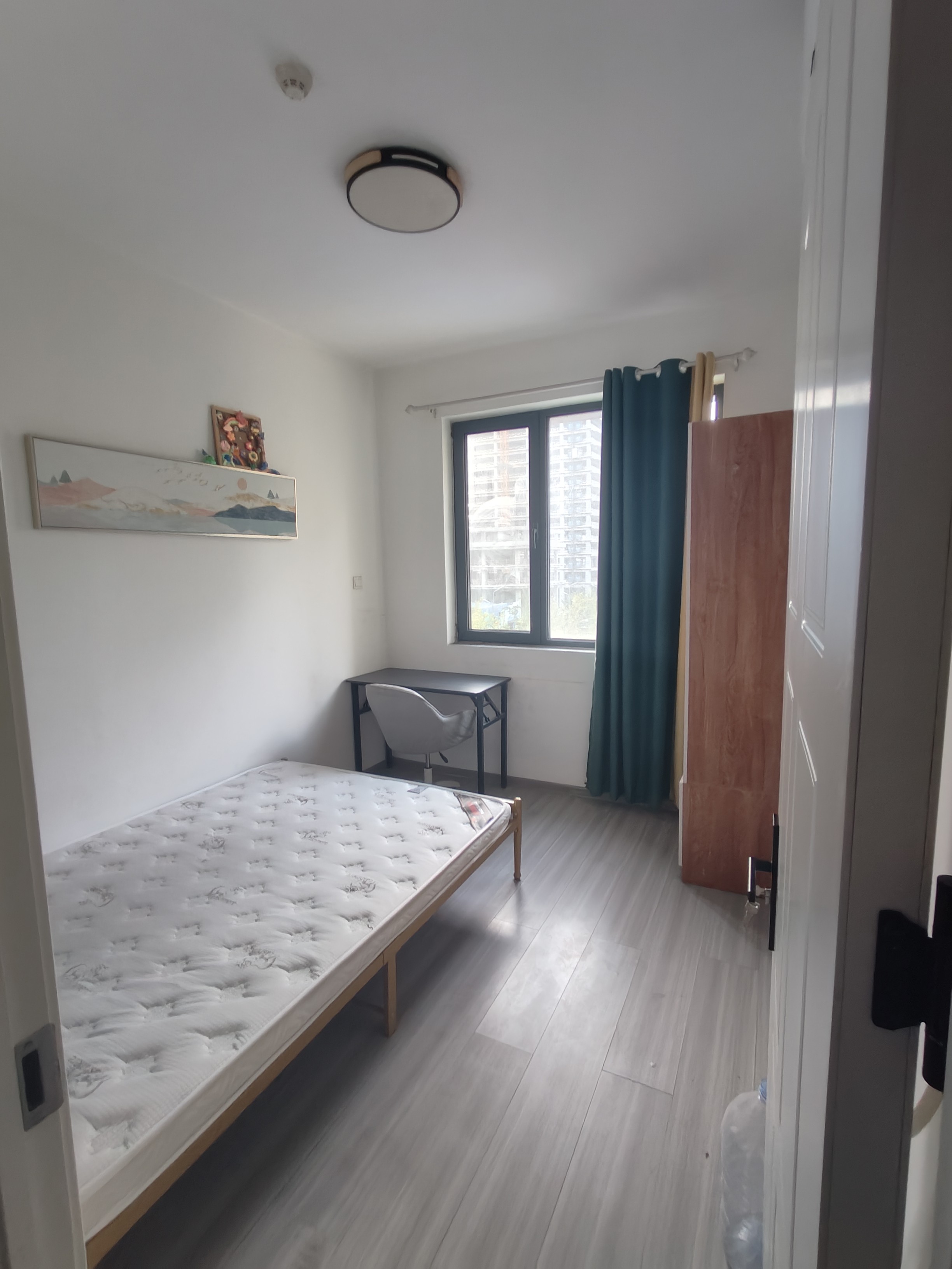 绿地IFC中央公馆