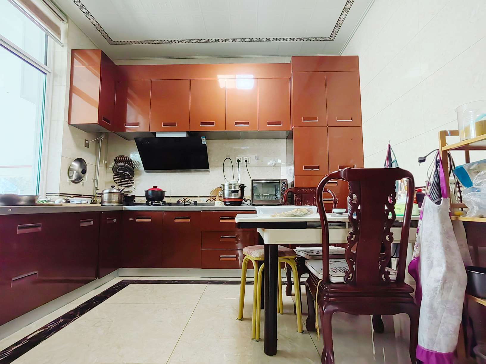 永大明珠东山花园