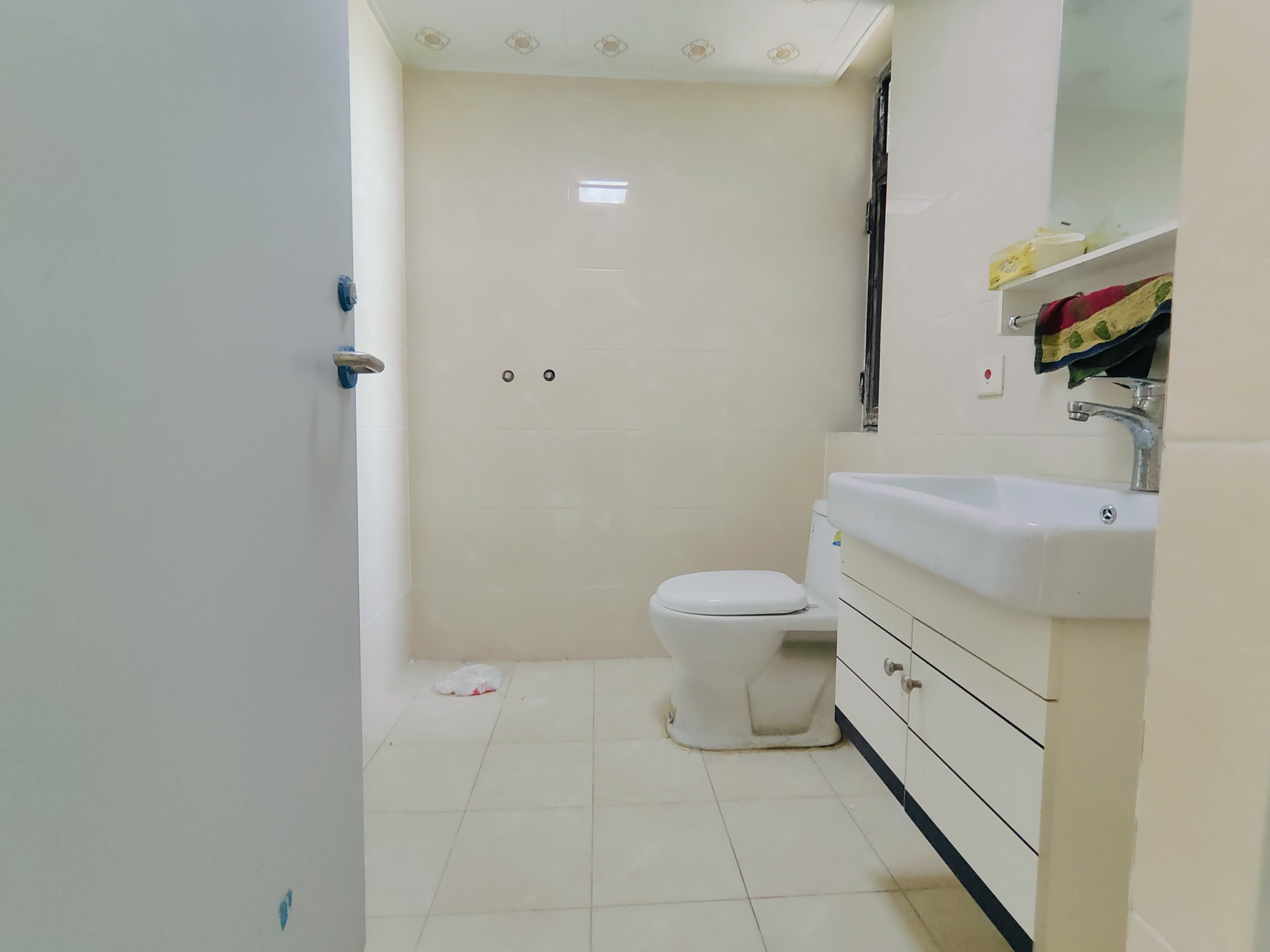 海尔云世界滟澜公馆花园