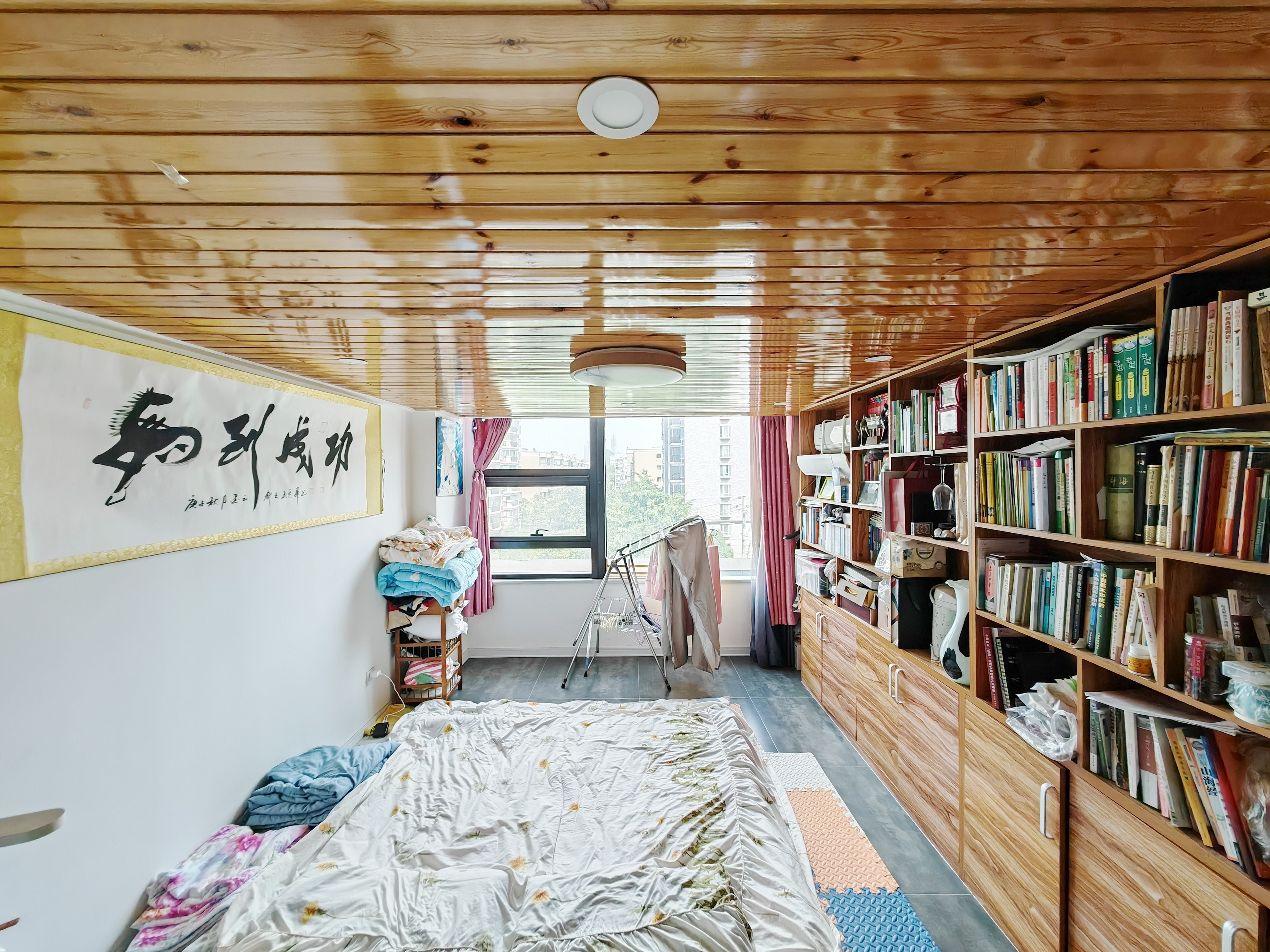  天泰山大e号 东