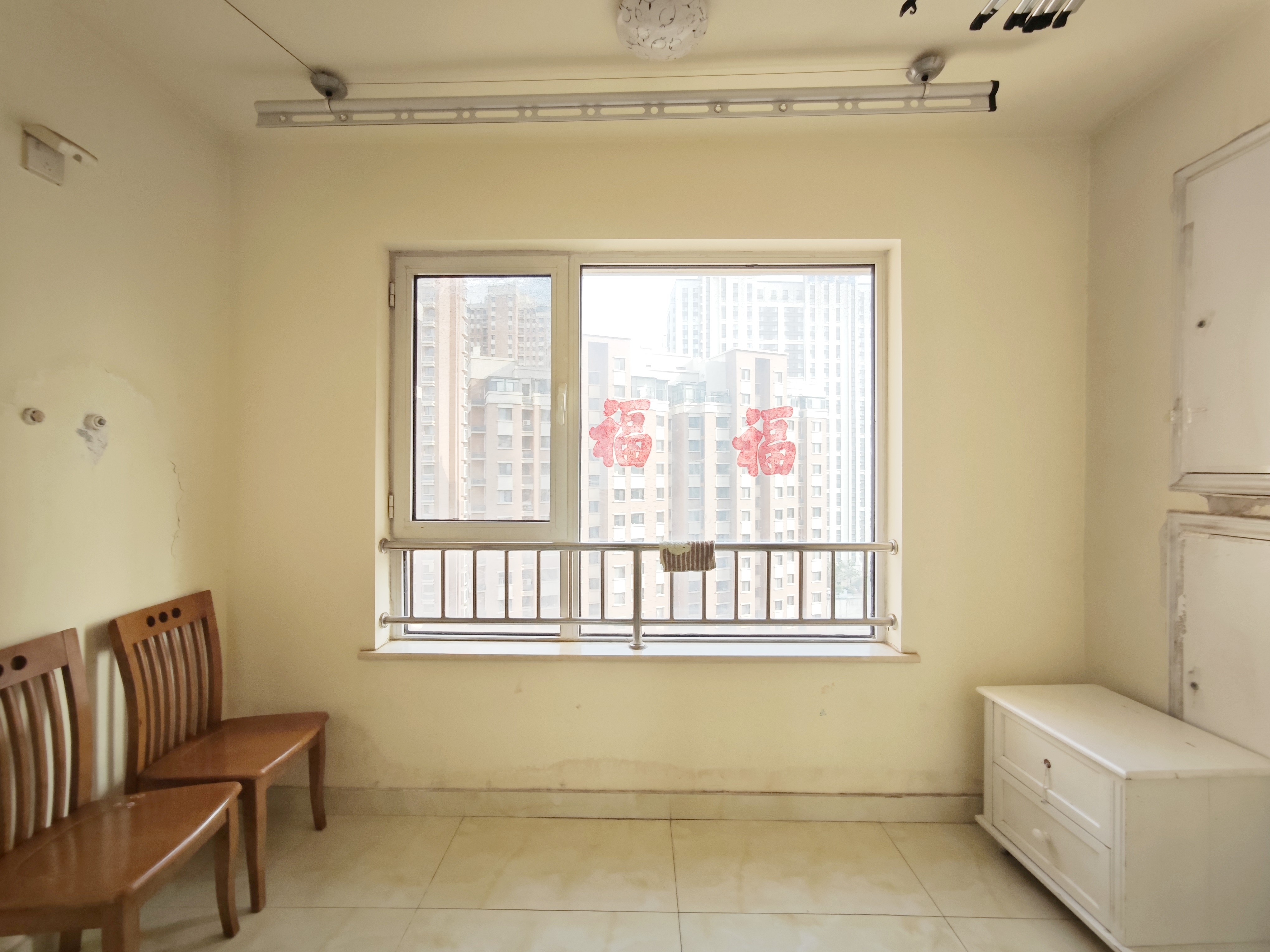 中铁逸都国际兰庭(南区)