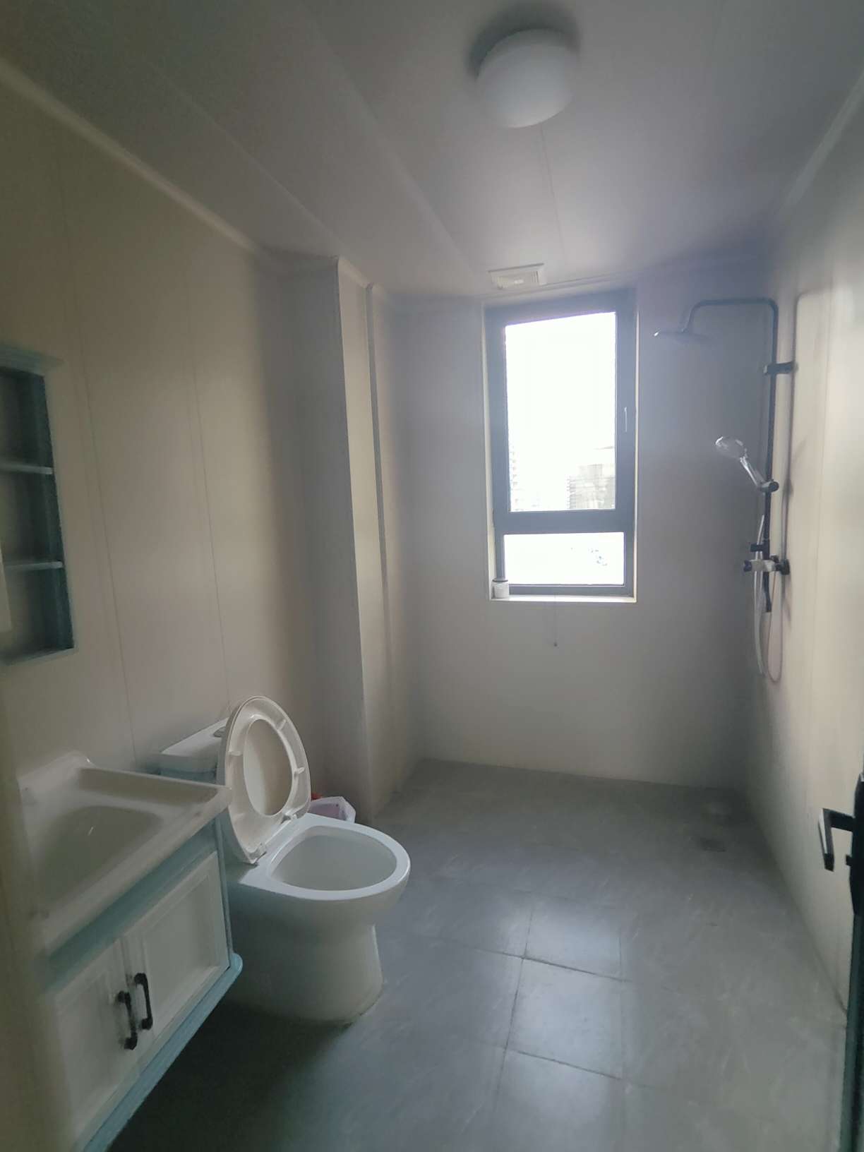 绿地IFC中央公馆