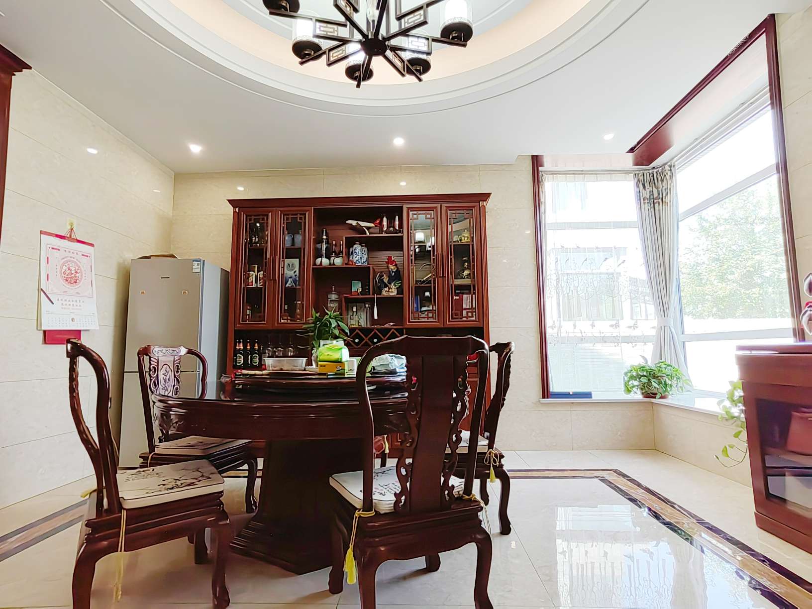 永大明珠东山花园