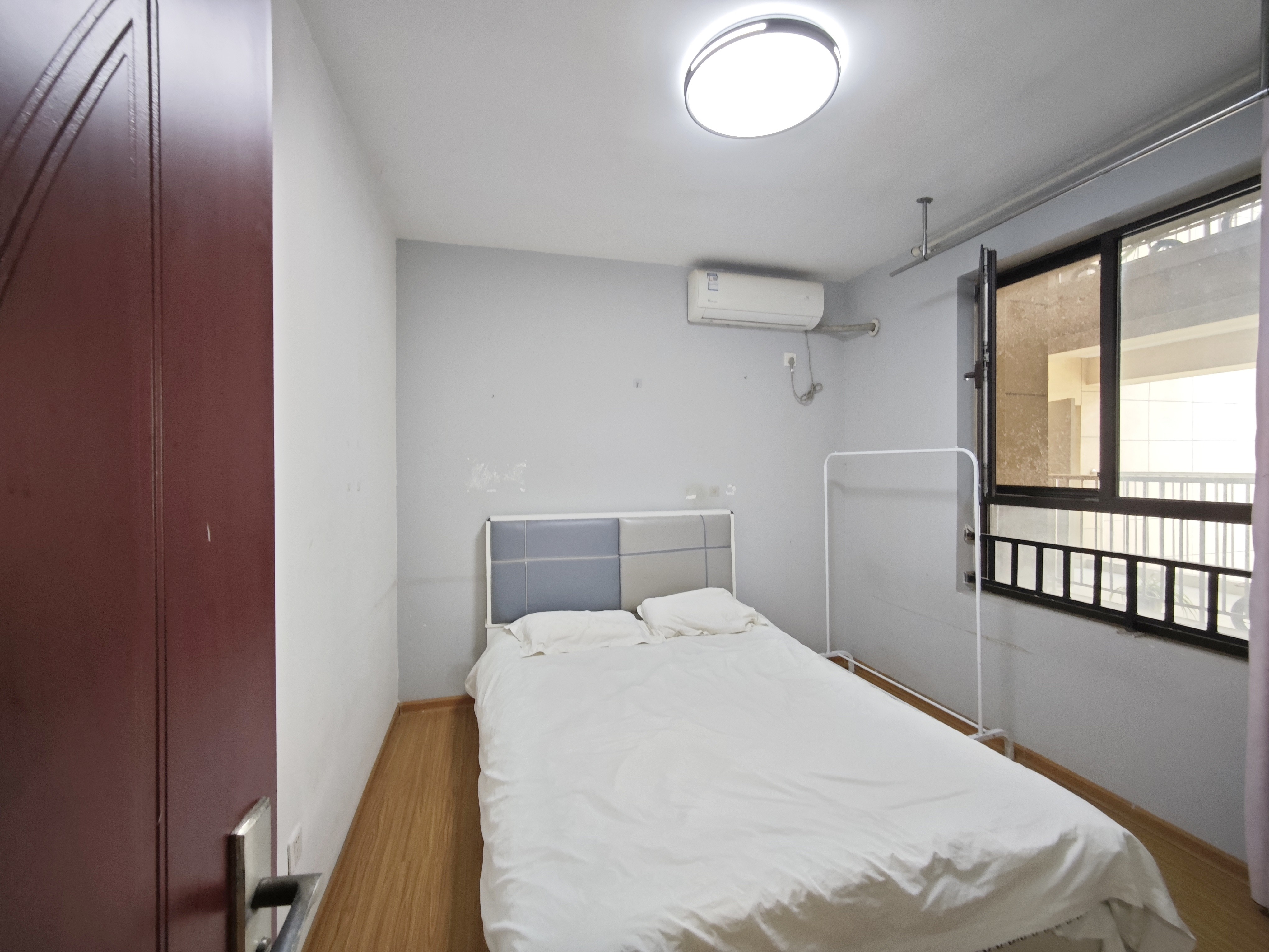 鲁邦奥林逸城东区