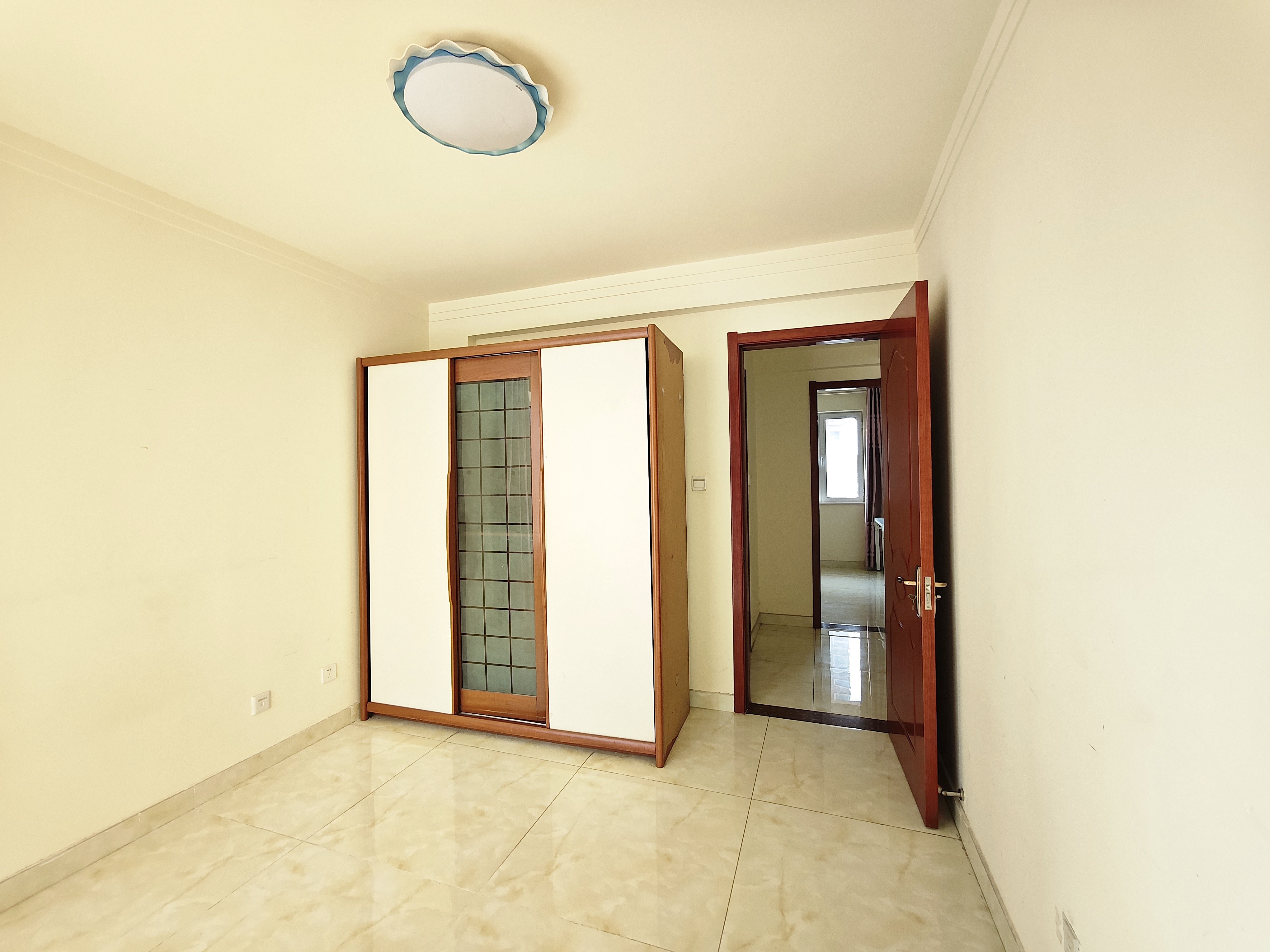 中铁逸都国际兰庭(南区)