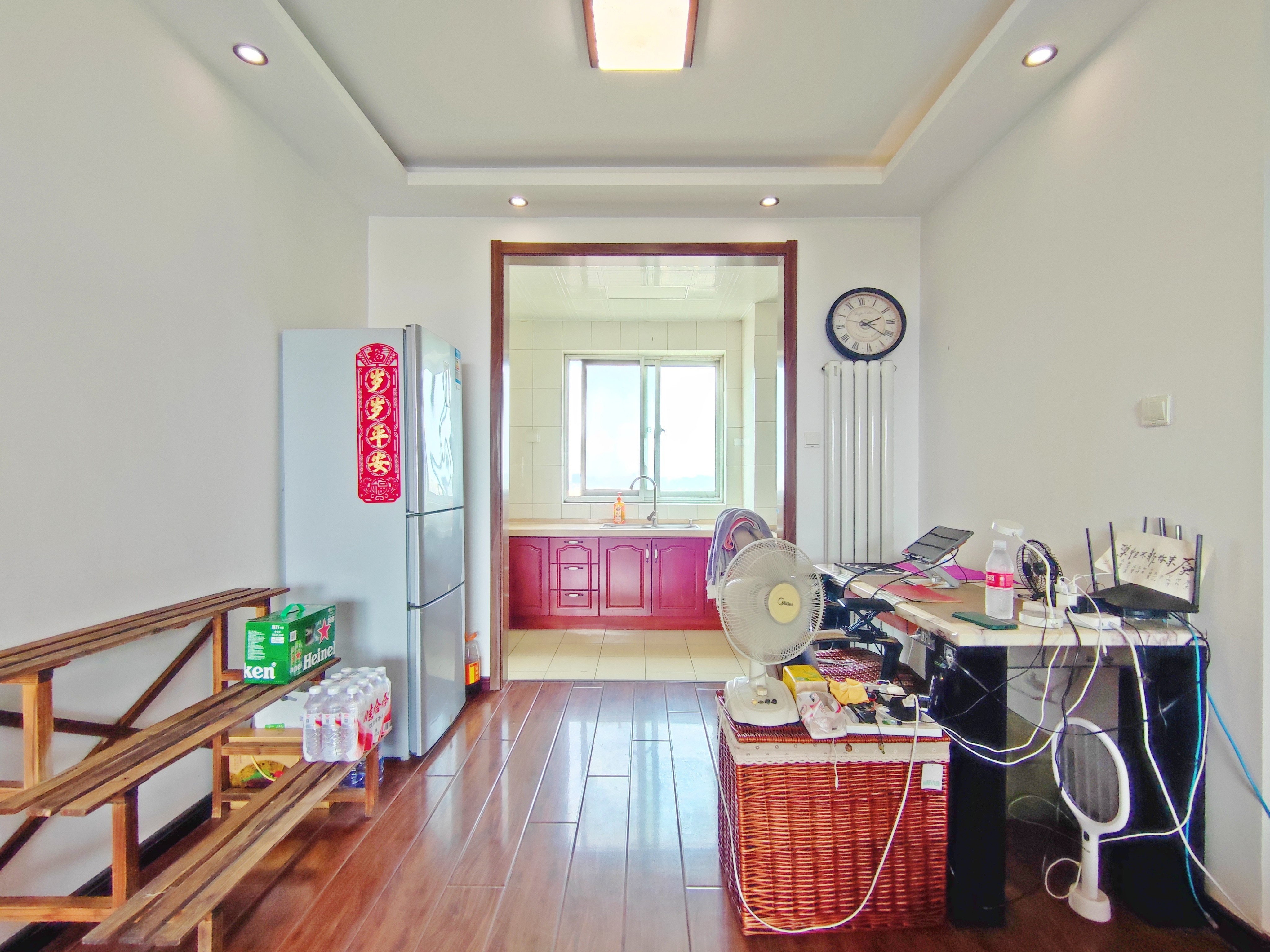 绿地国际花都(三期)