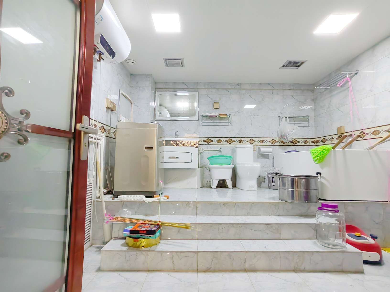 永大明珠东山花园