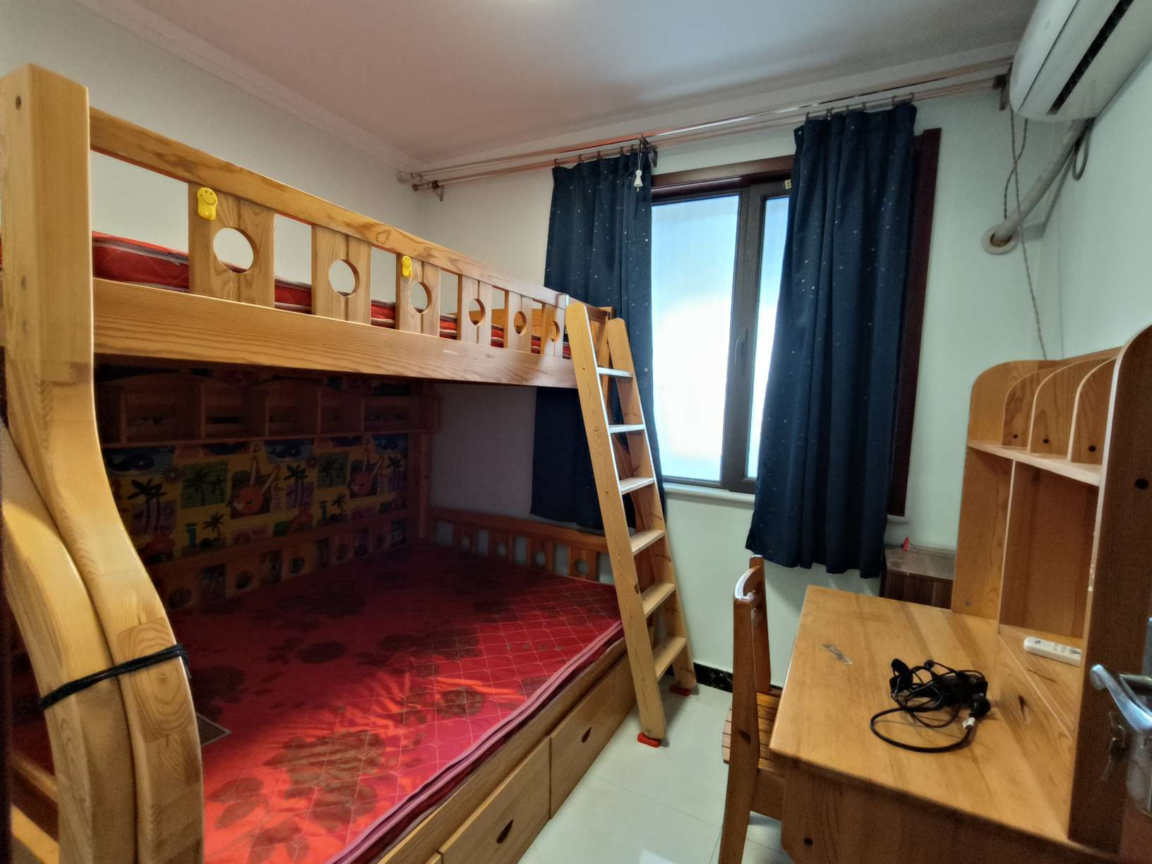 中海华山珑城