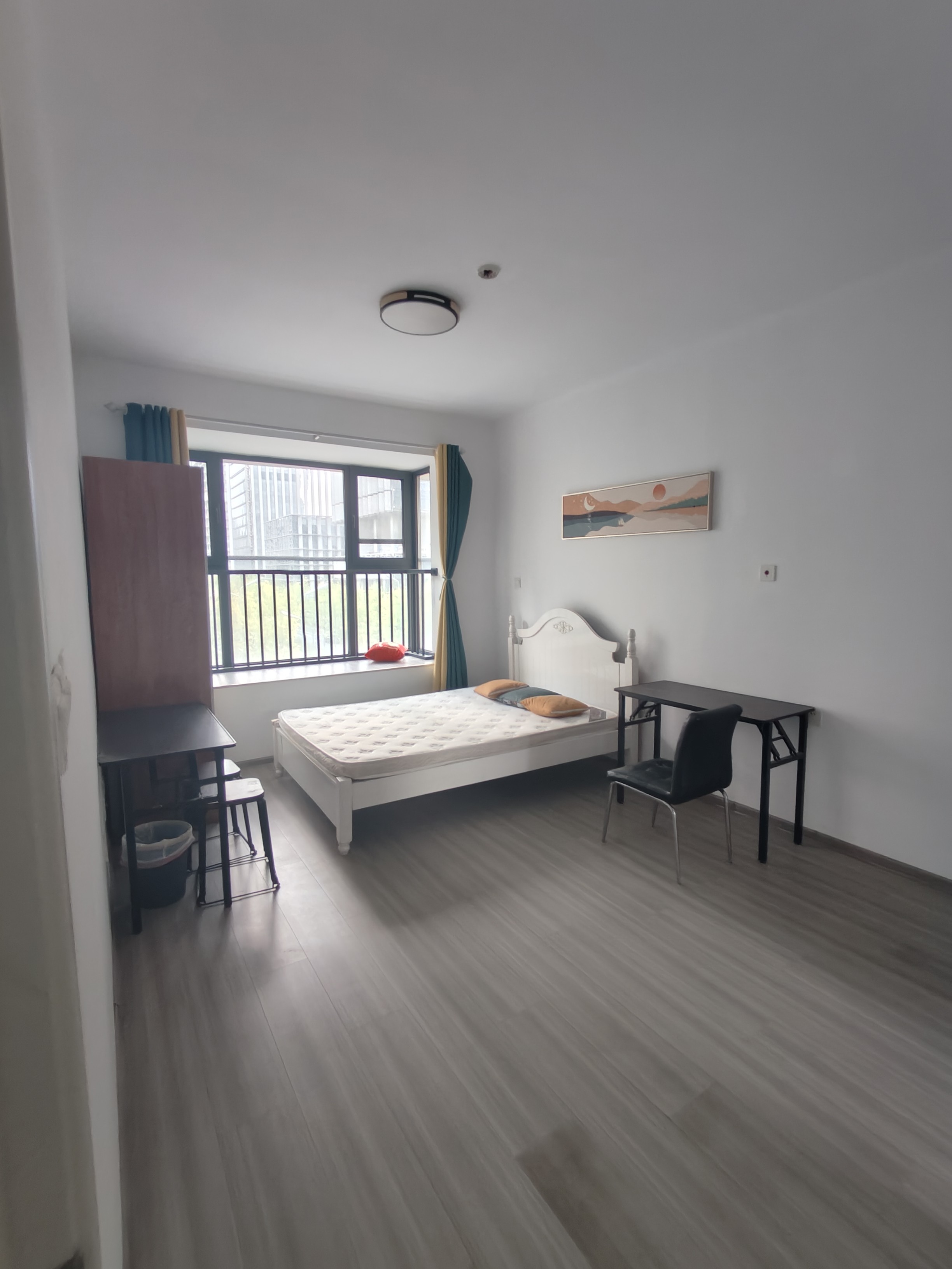 绿地IFC中央公馆