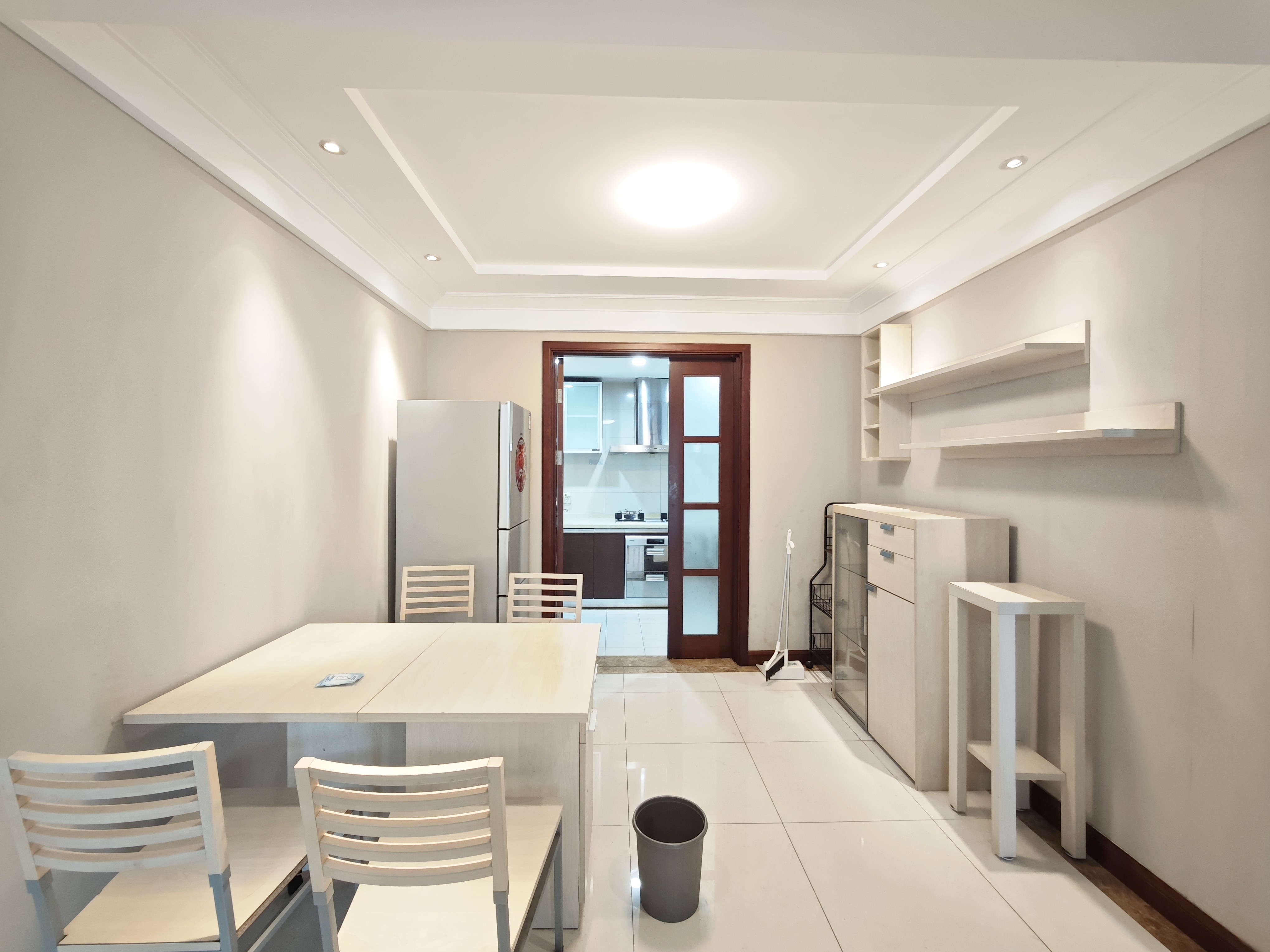 海尔绿城百合园