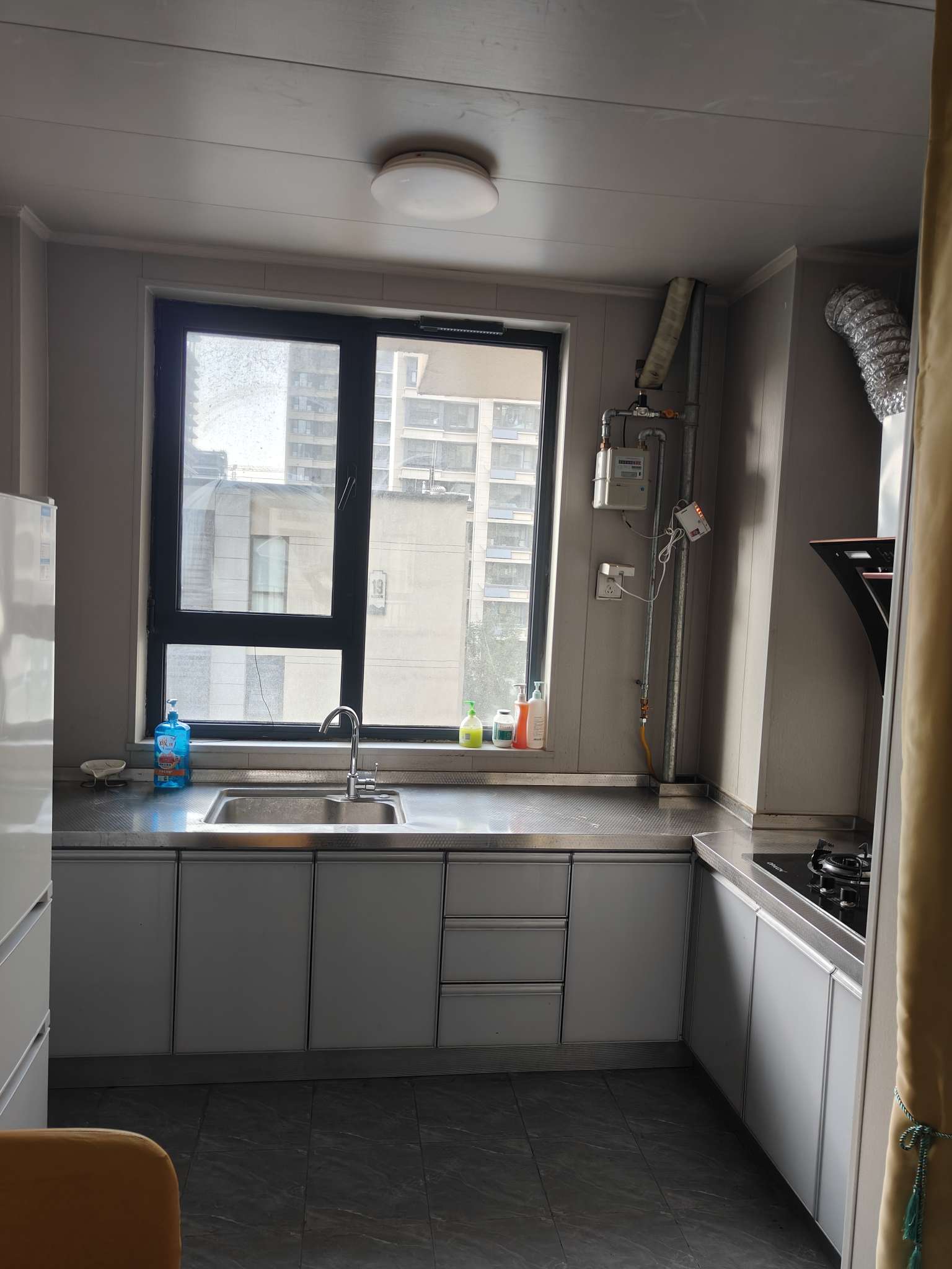 绿地IFC中央公馆