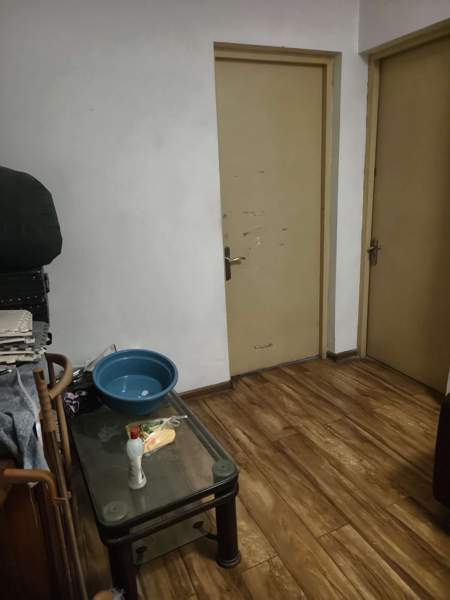  普利利源花园 南北