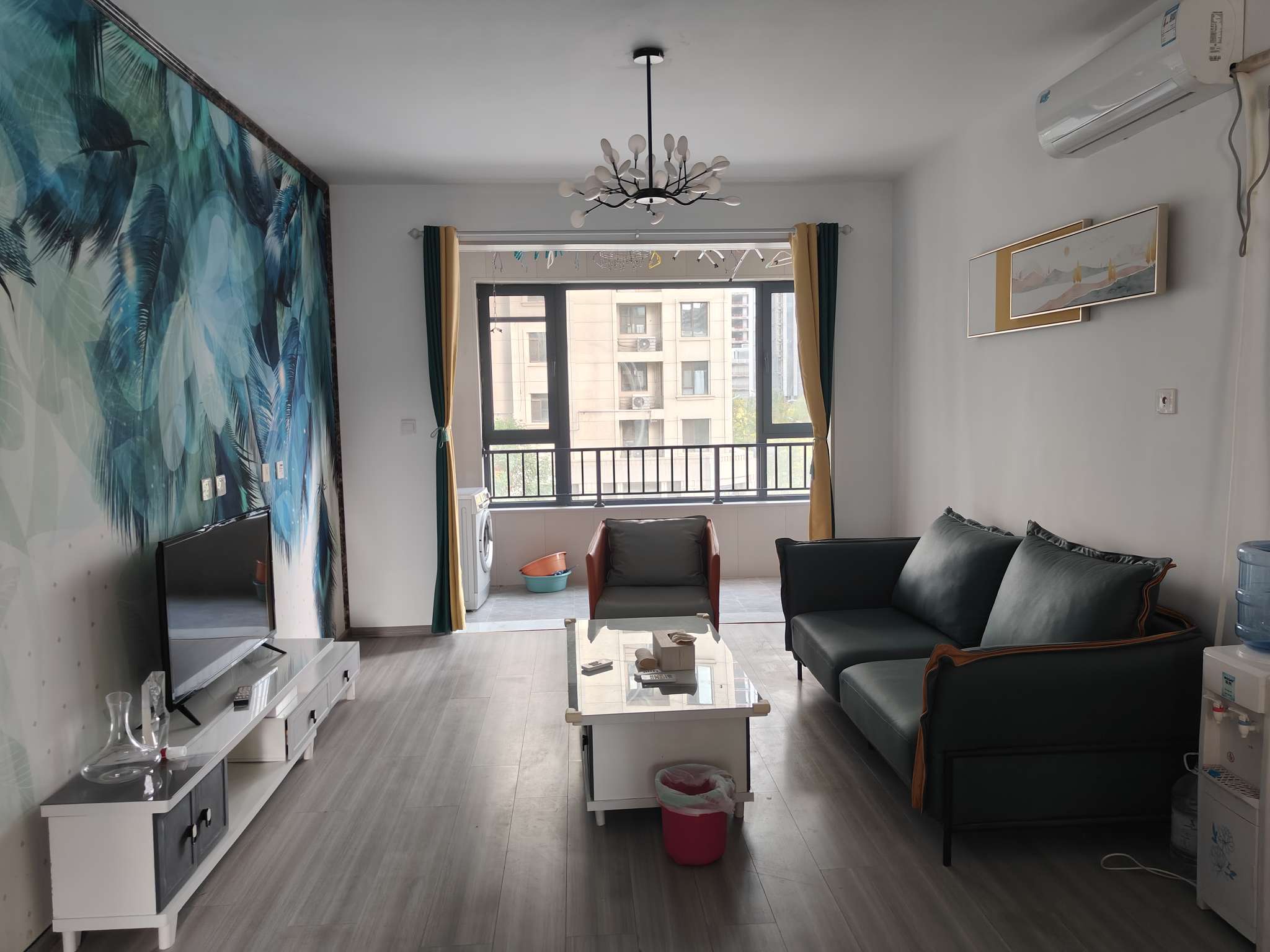 绿地IFC中央公馆