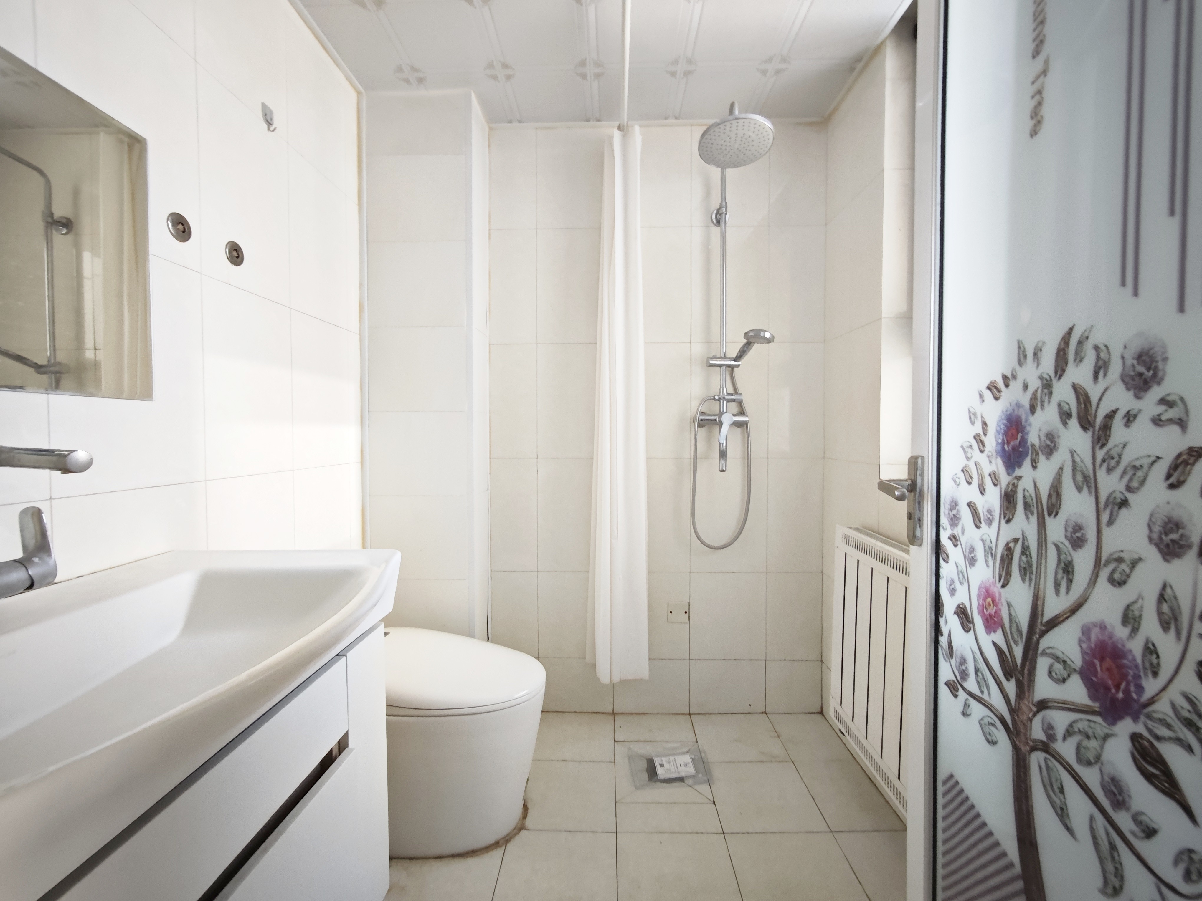 鲁邦奥林逸城东区