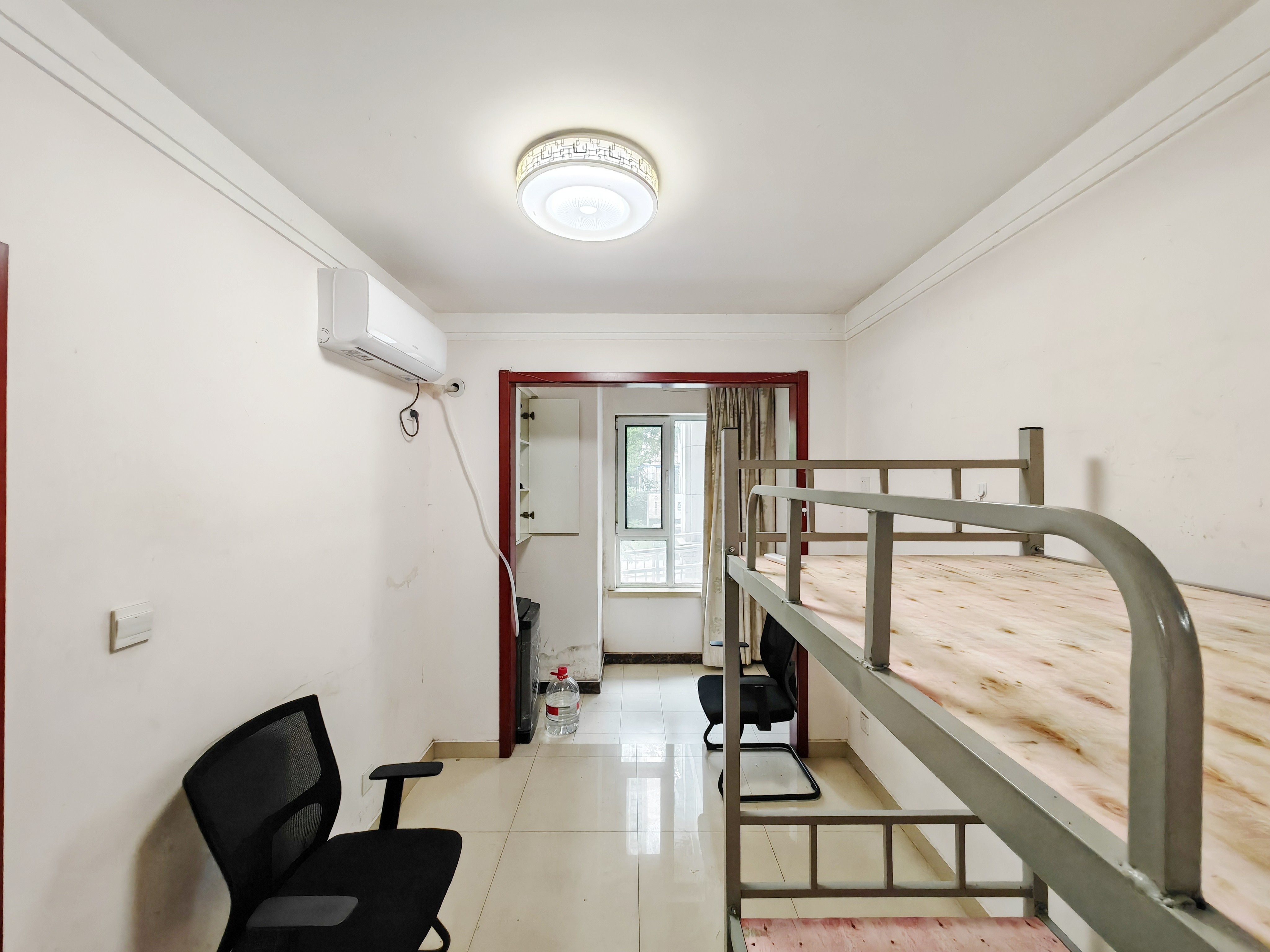 中国铁建国际城