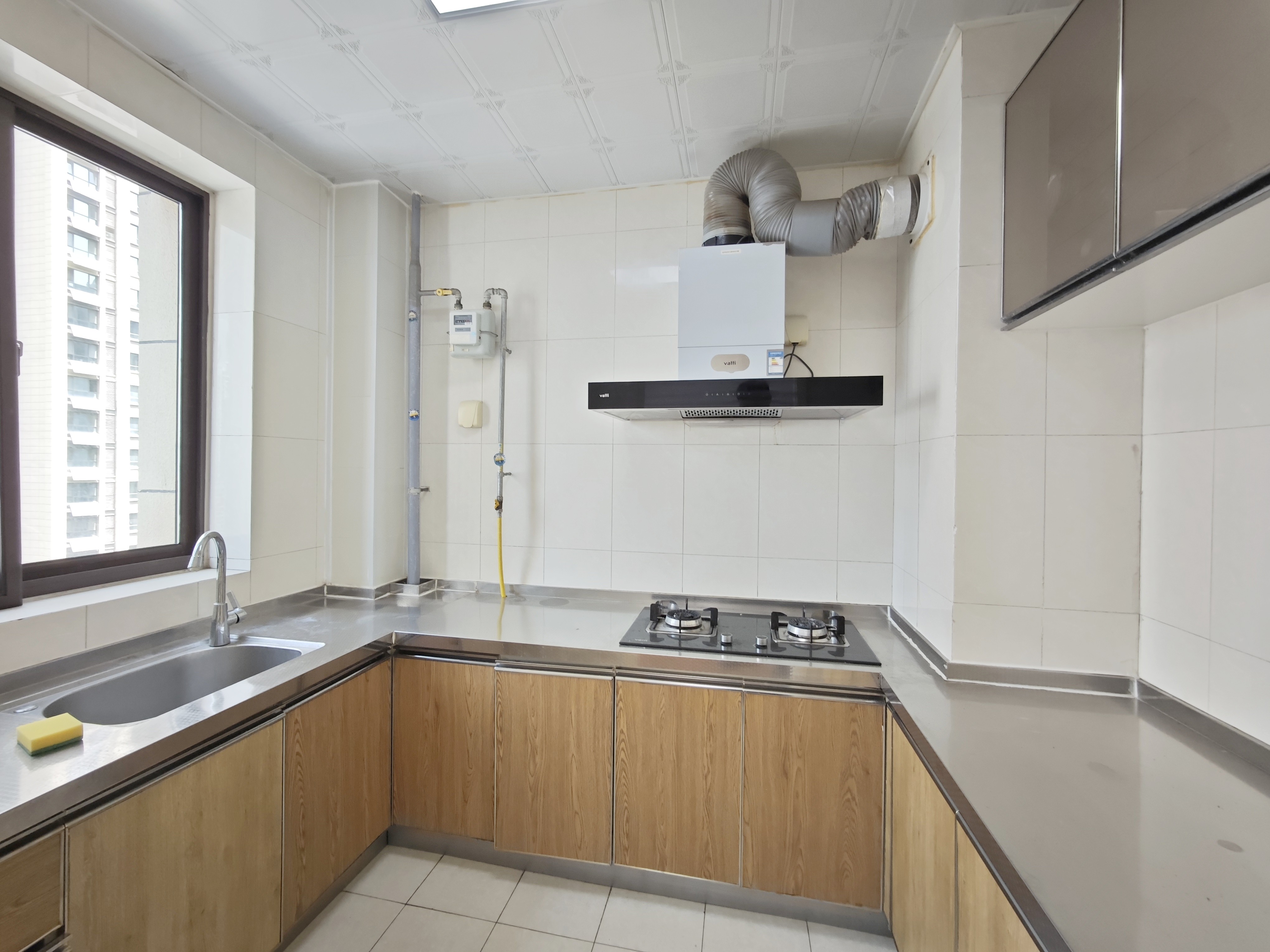 鲁邦奥林逸城东区