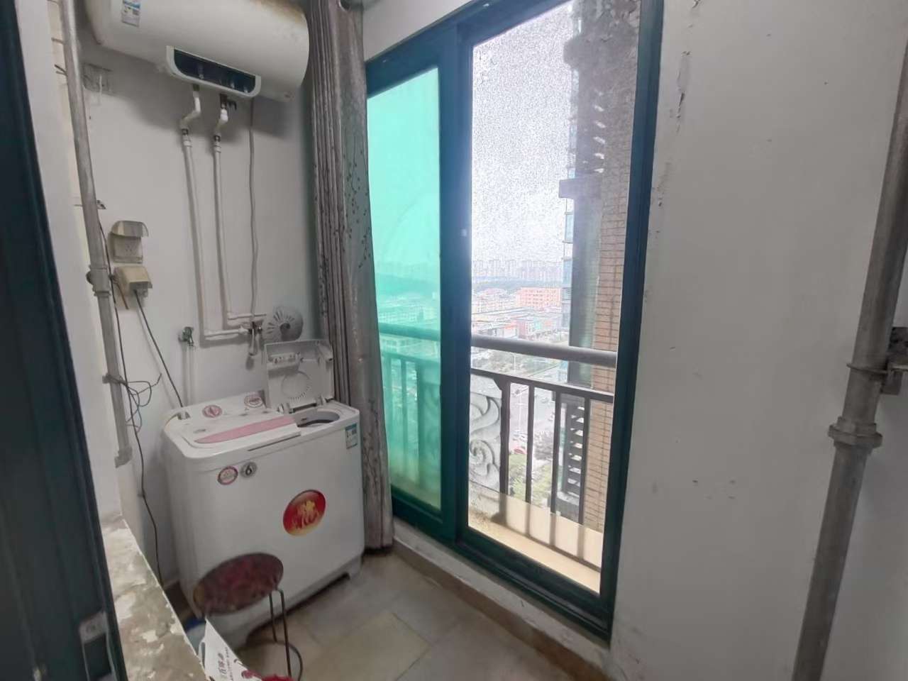 恒大绿洲