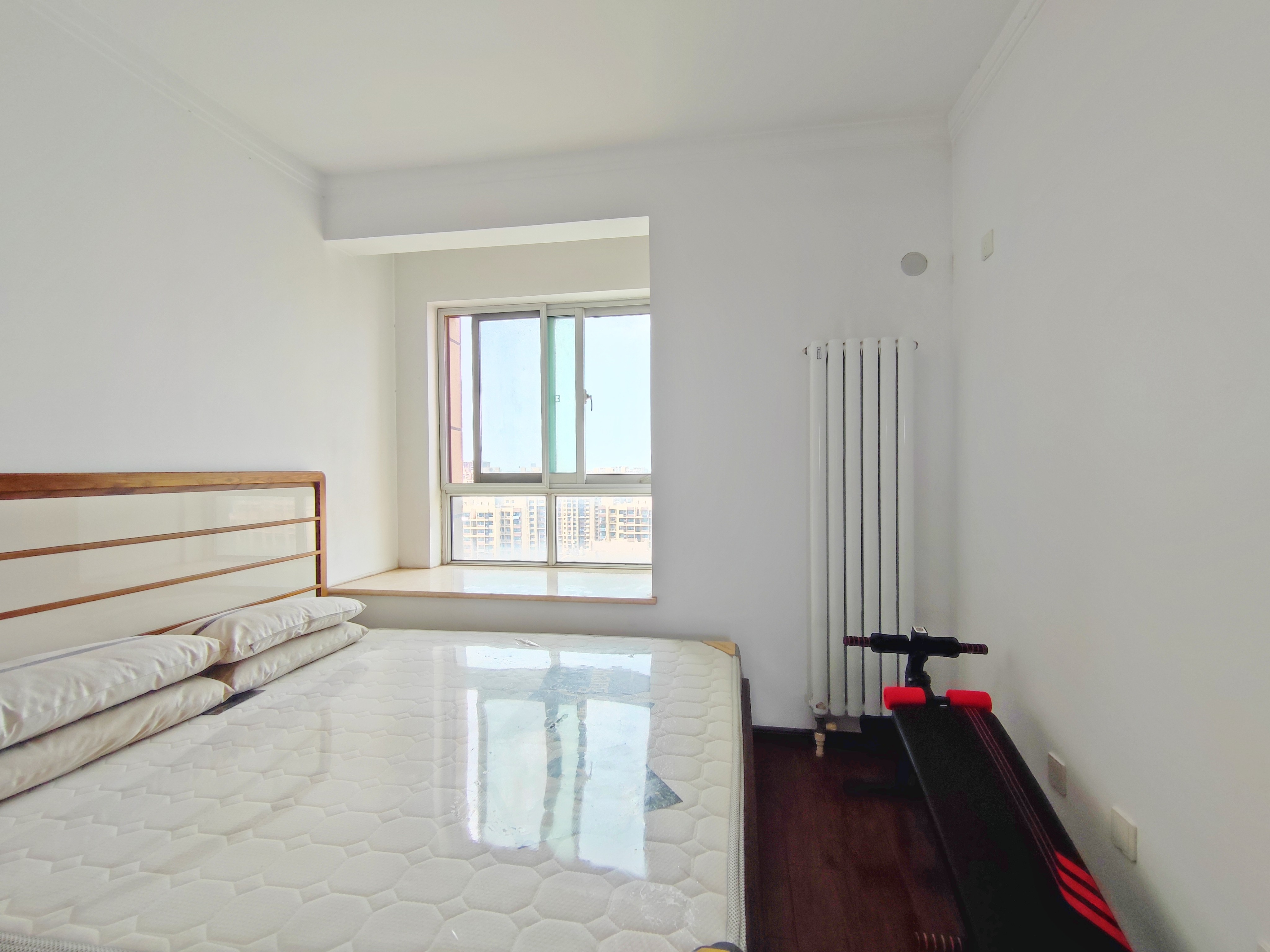 绿地国际花都(三期)