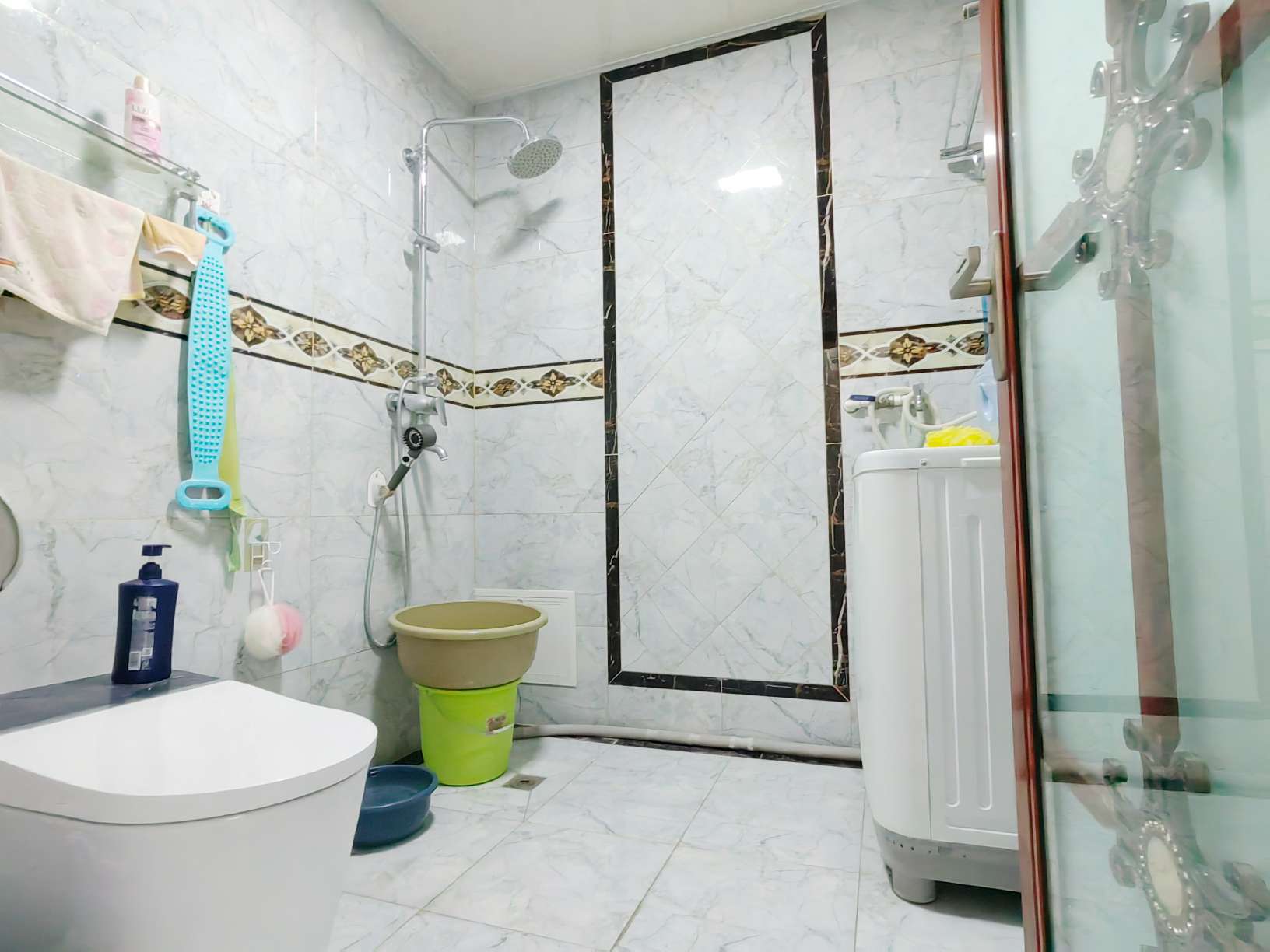 永大明珠东山花园