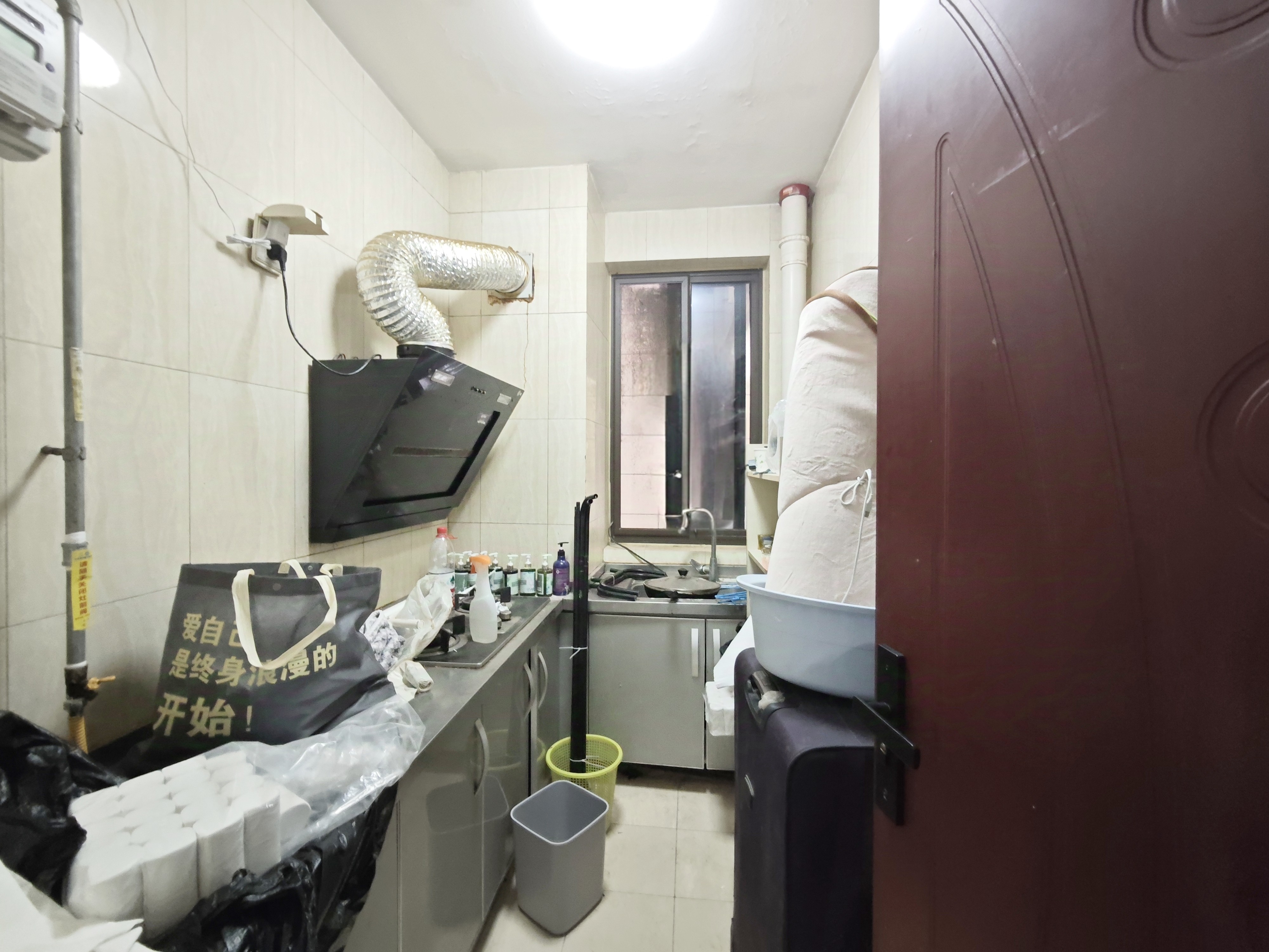 鲁邦奥林逸城东区