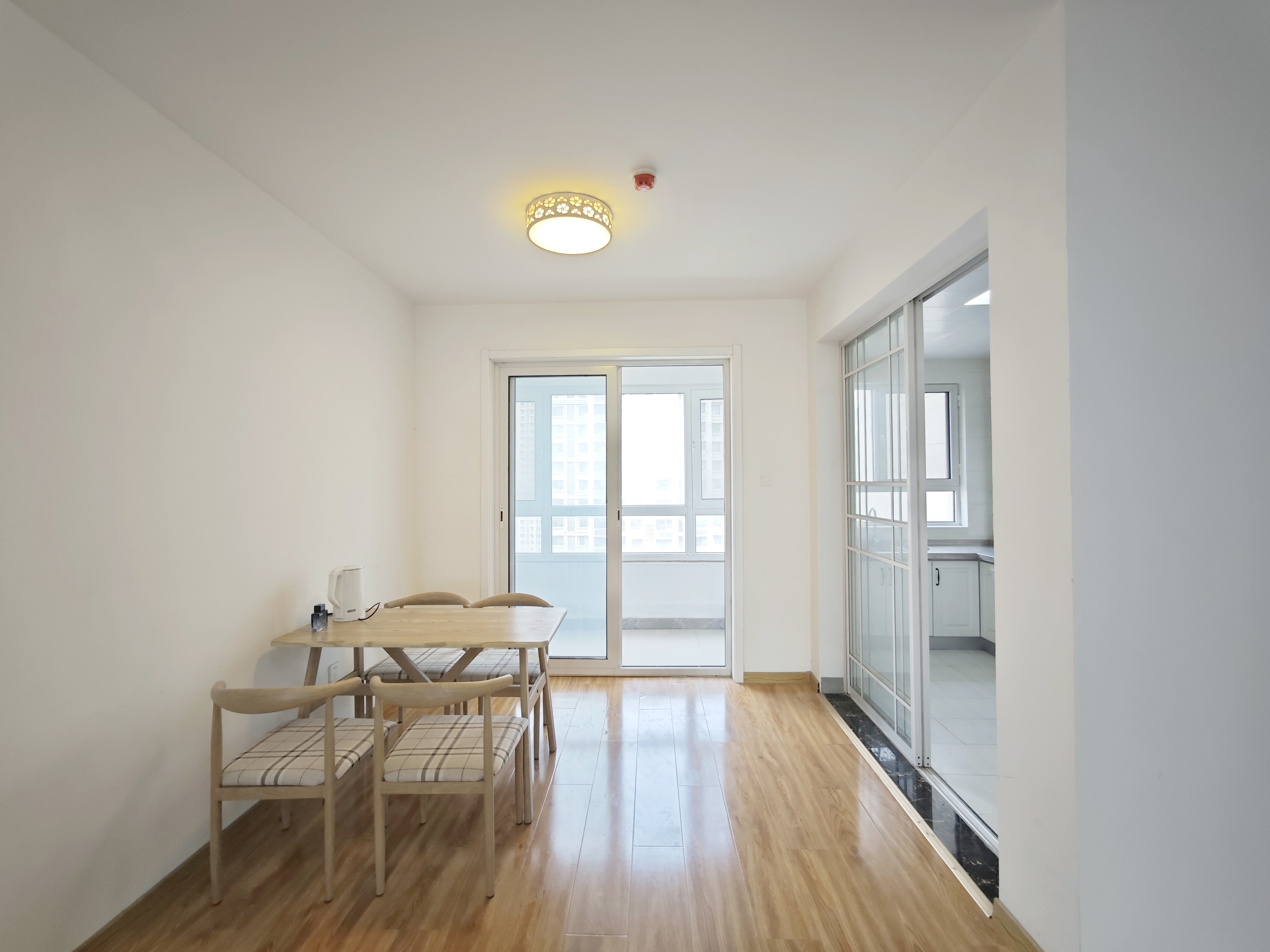 凤凰国际城南区